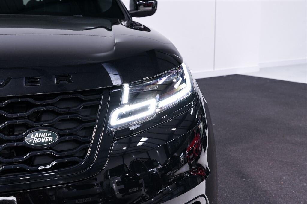 Land Rover Range Rover Velar - Image 8