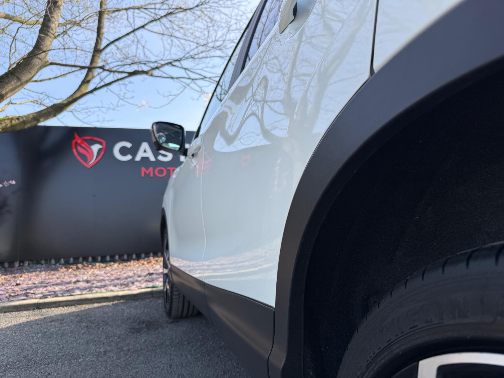 Nissan Qashqai - Image 10