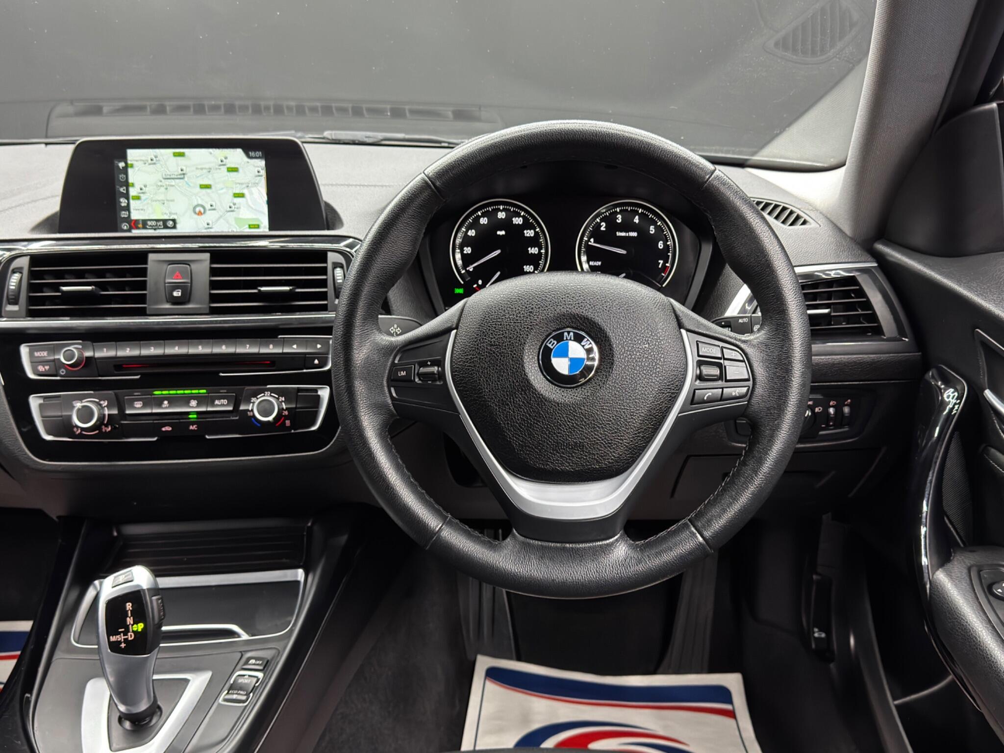 BMW 1 Series - Image 17