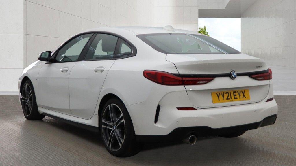 BMW 2 SERIES GRAN COUPE - Image 6