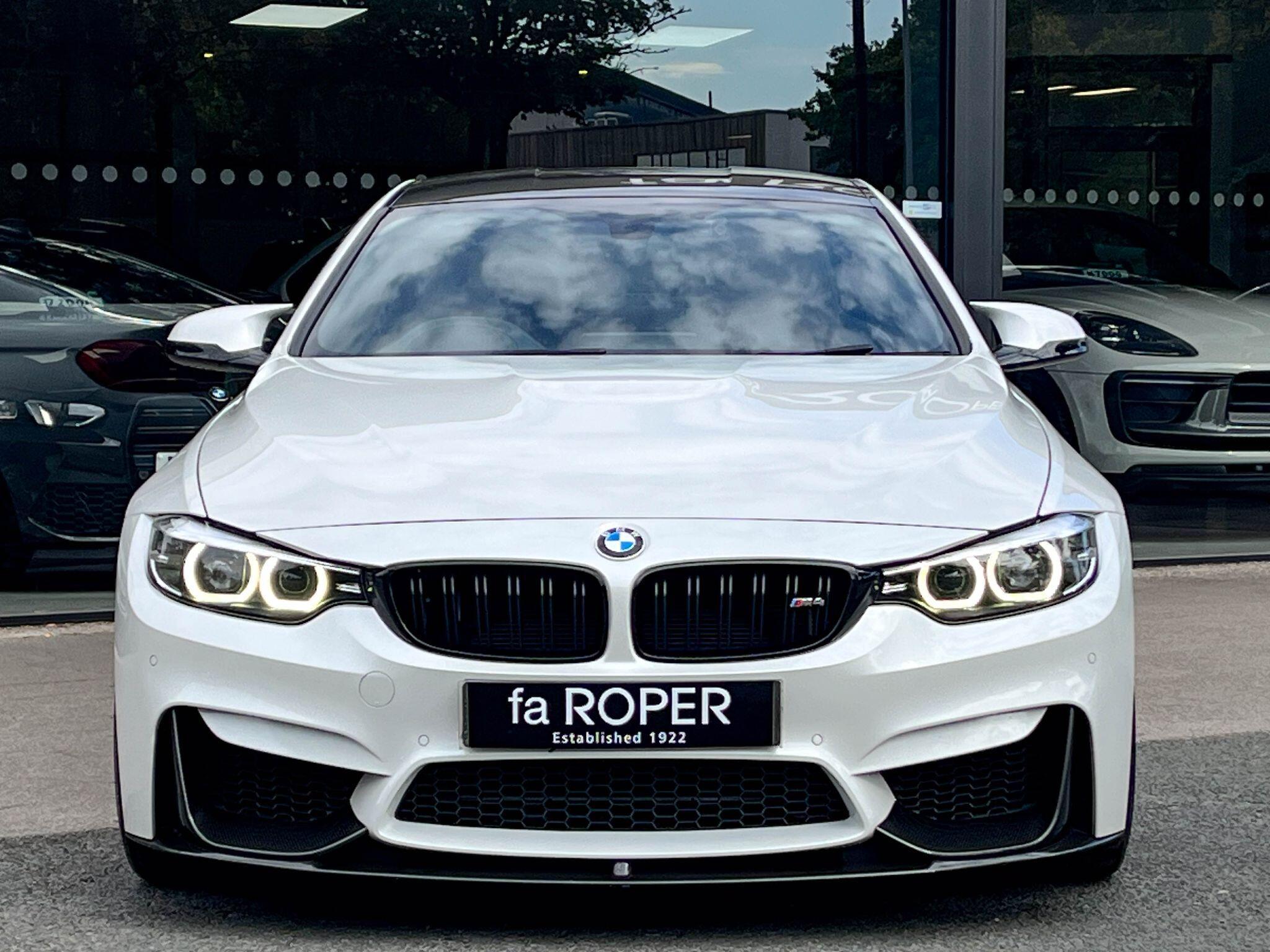BMW M4 - Image 19