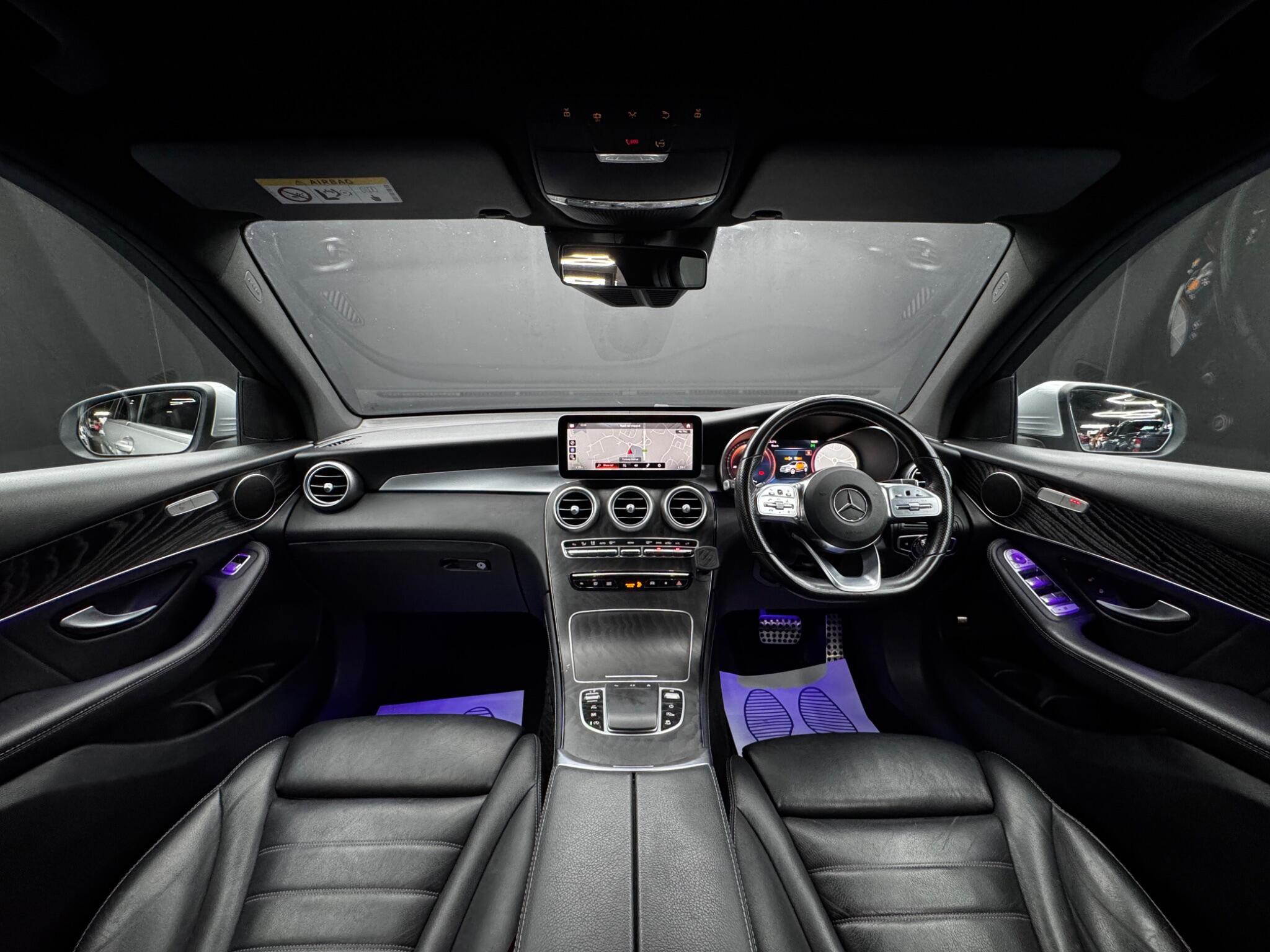 Mercedes GLC - Image 18