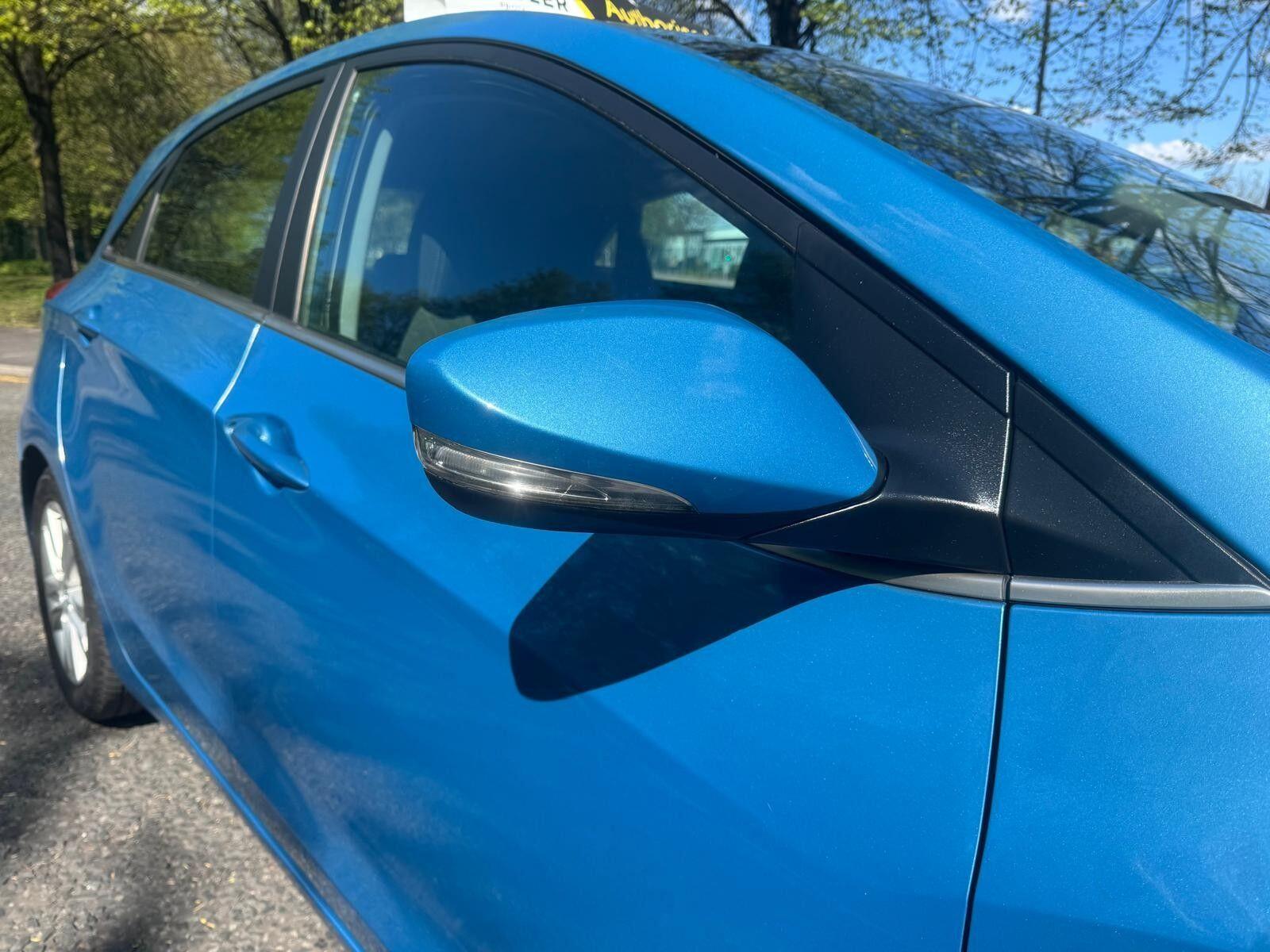 Hyundai i30 - Image 37