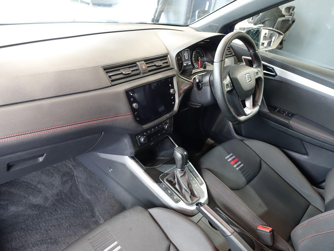 SEAT Arona - Image 11