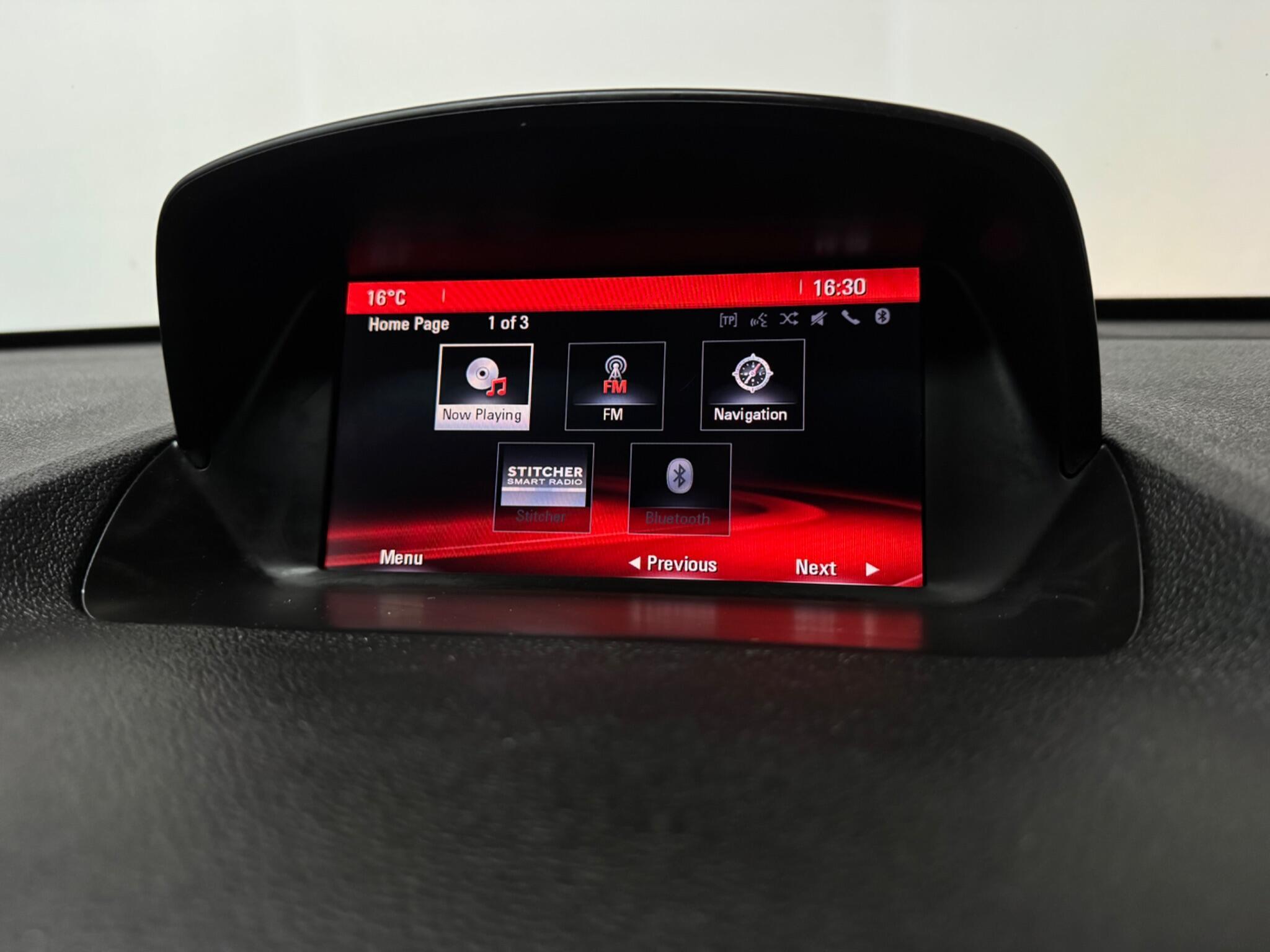 Vauxhall Mokka - Image 12