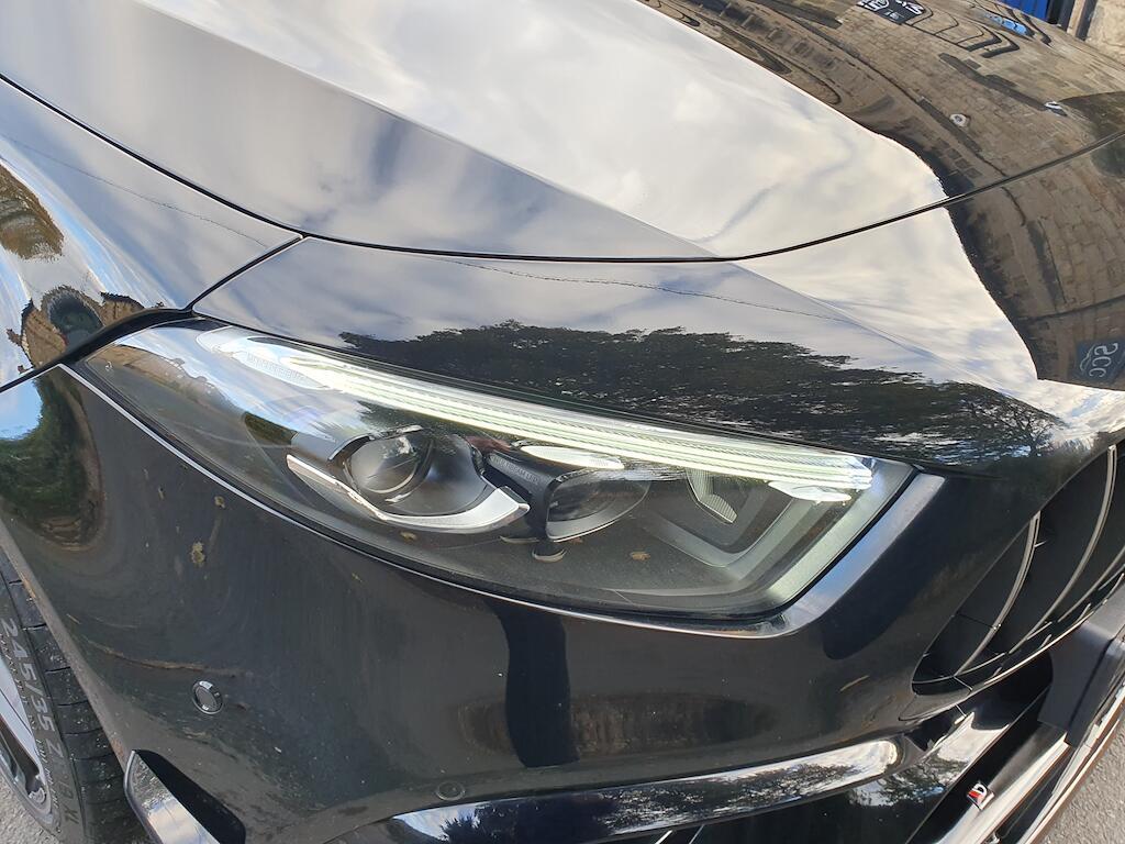 Mercedes A Class - Image 19