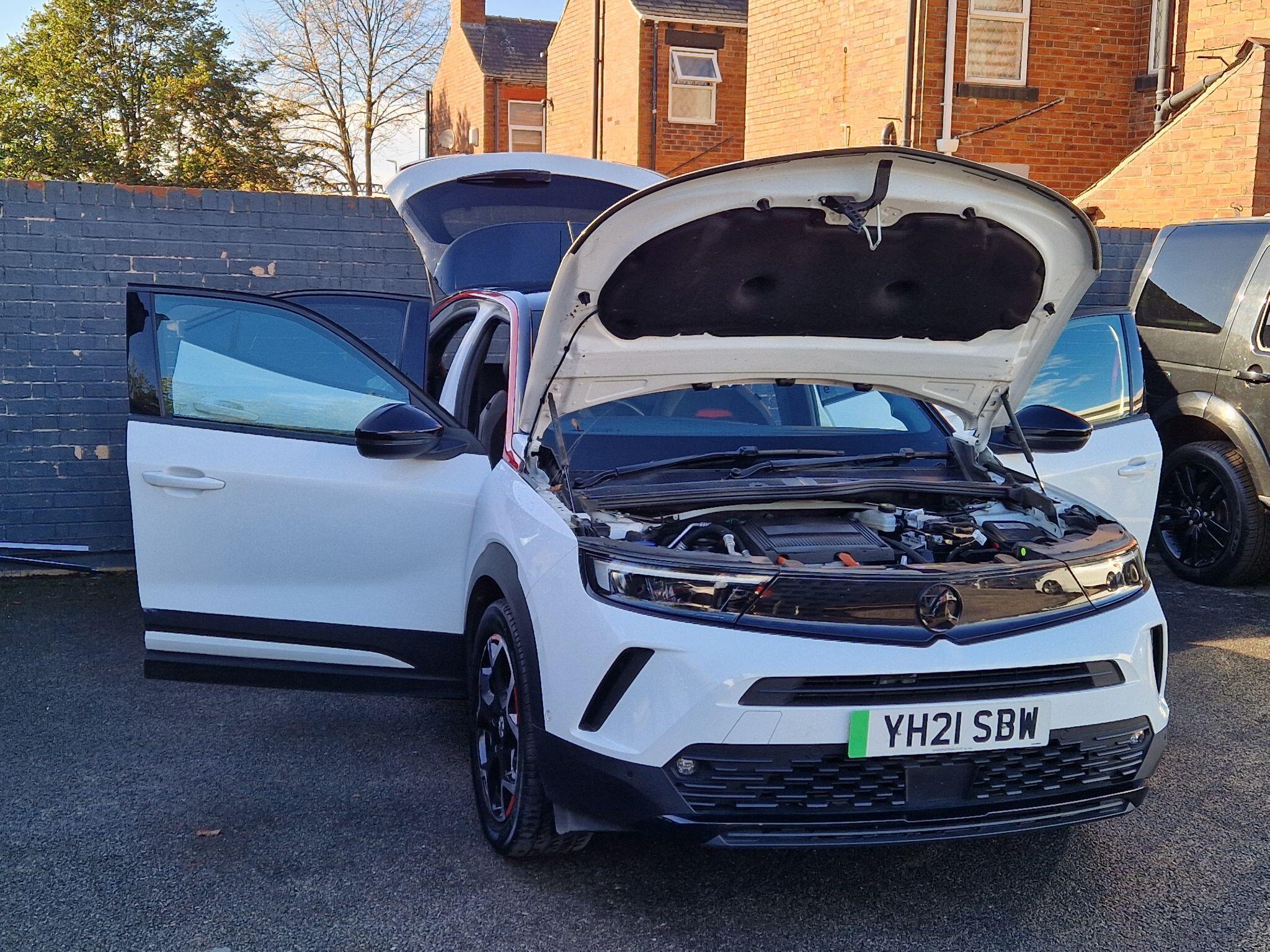 Vauxhall Mokka Electric - Image 12