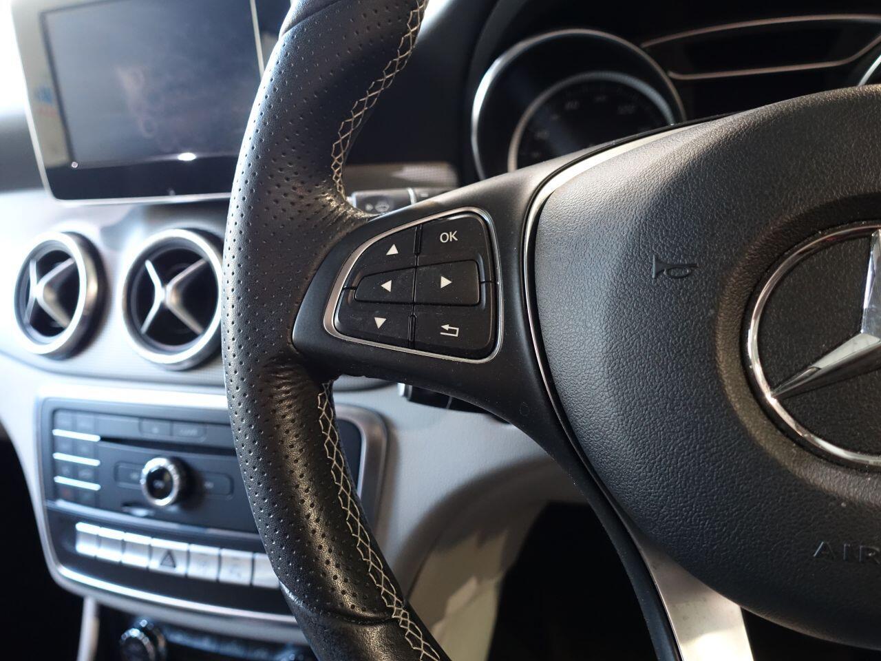 Mercedes CLA - Image 24