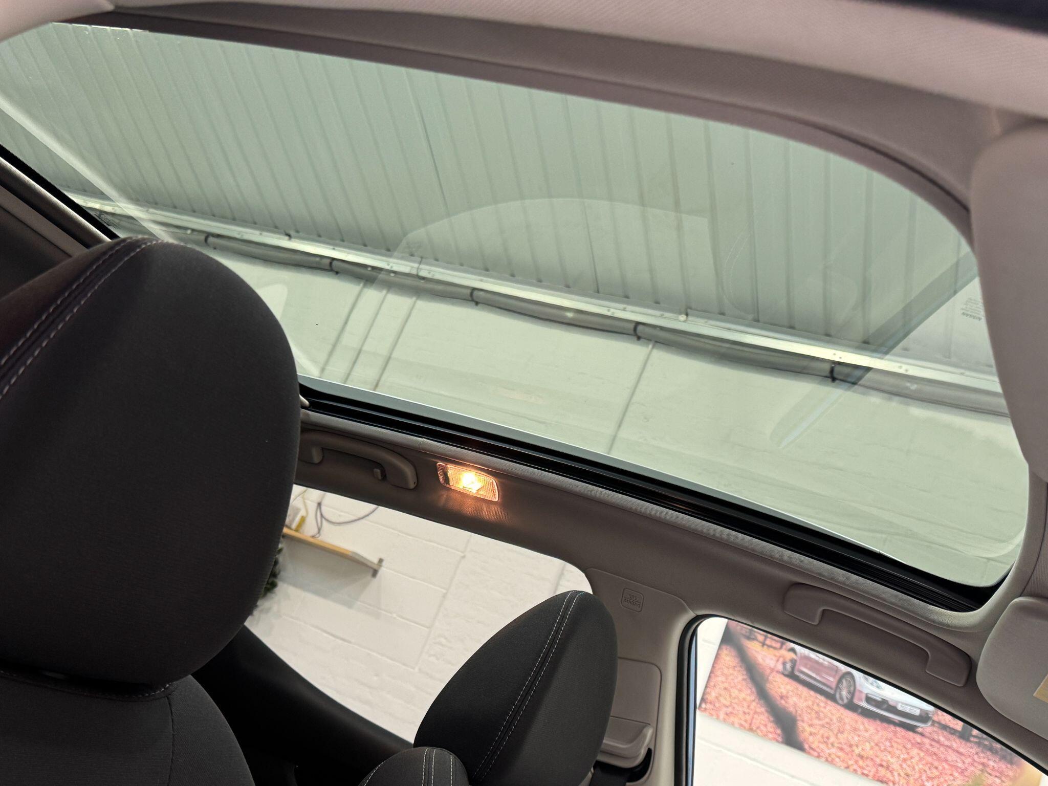 Nissan Qashqai - Image 20