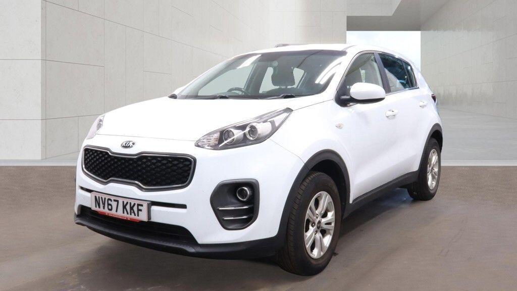 Kia Sportage - Image 2