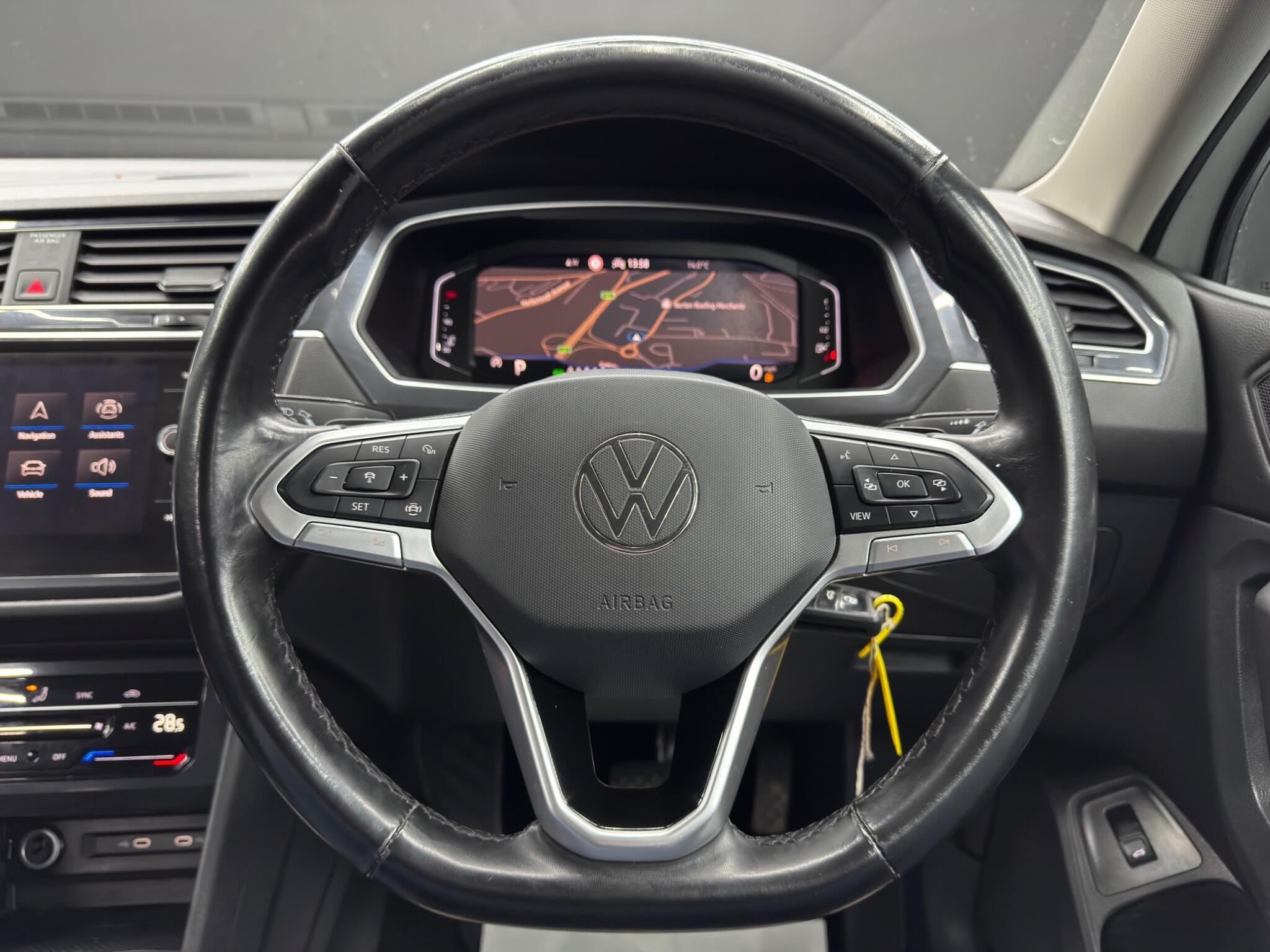 Volkswagen Tiguan Allspace - Image 18