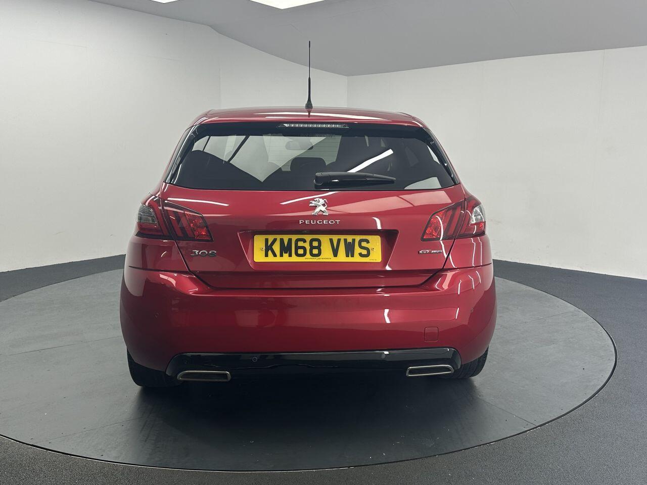 Peugeot 308 - Image 7