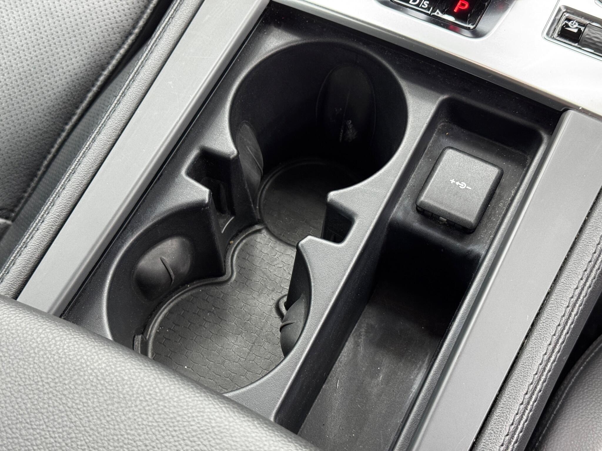 Jaguar F-Pace - Image 26