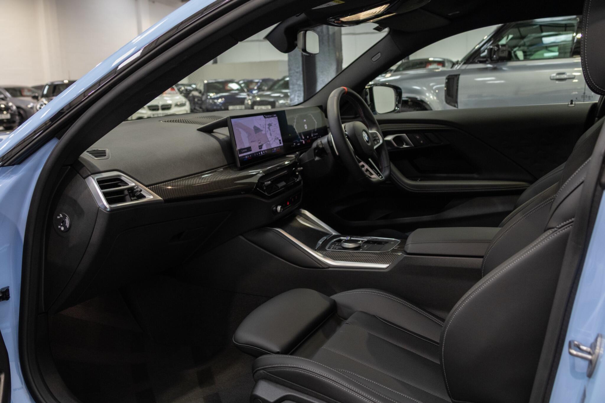 BMW 2 Series - Image 12
