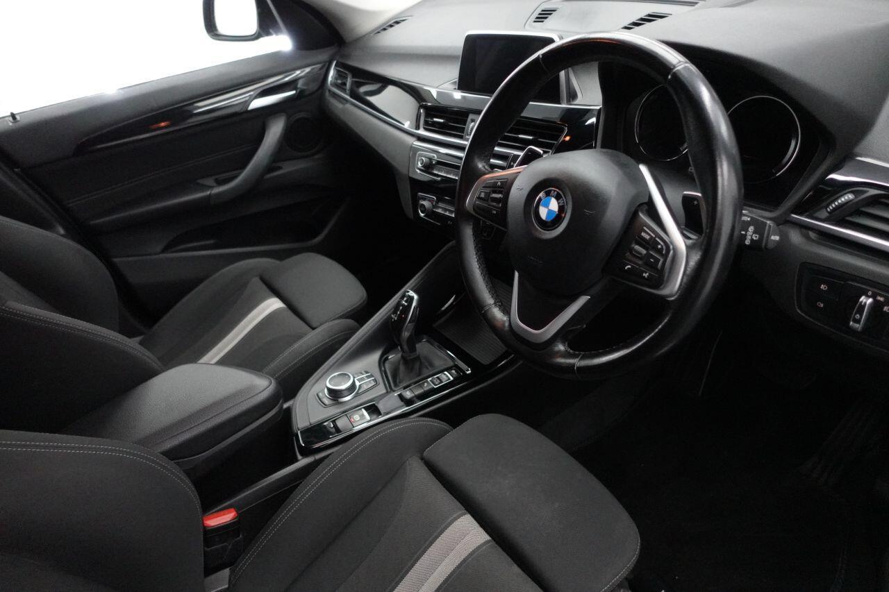 BMW X1 - Image 15