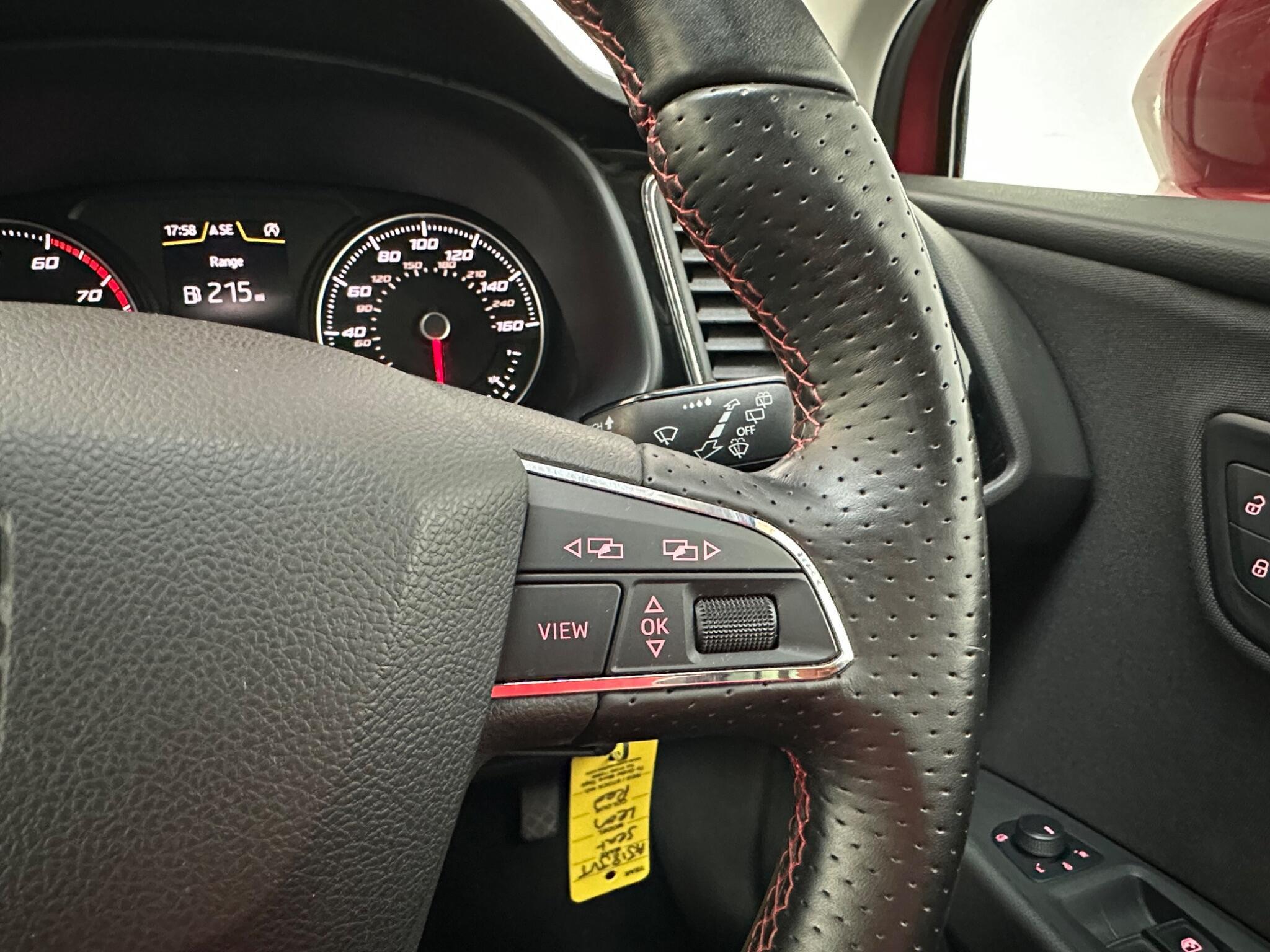 SEAT Leon - Image 19