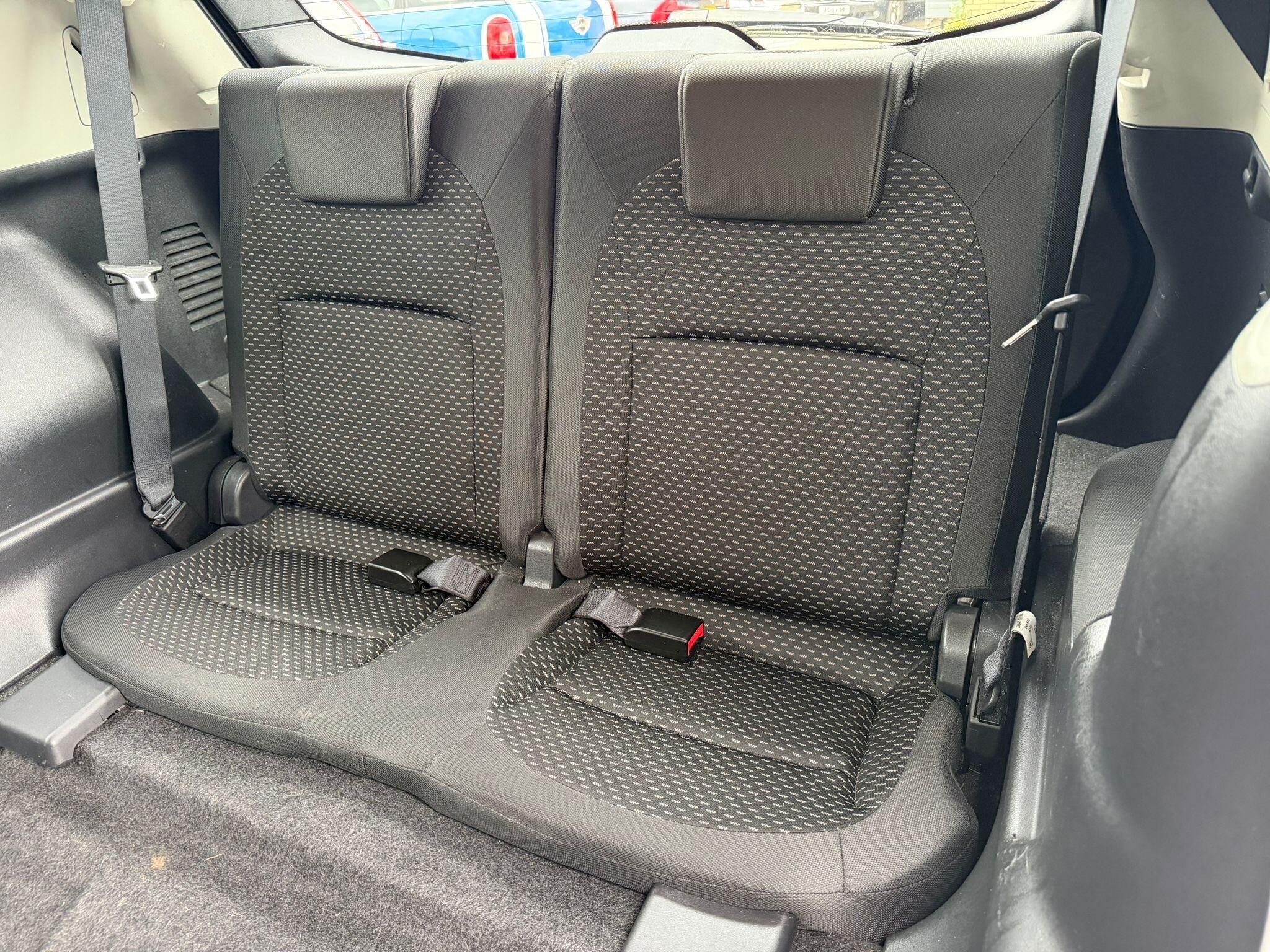 Nissan QASHQAI+2 - Image 15