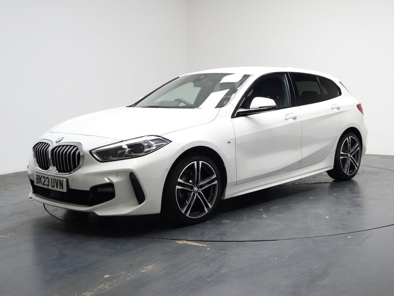 BMW 1 Series - Image 6