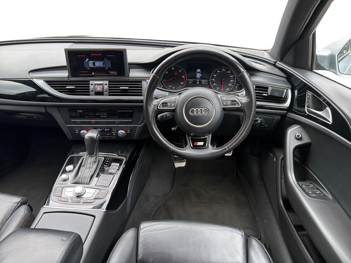 Audi A6 Avant - Image 16