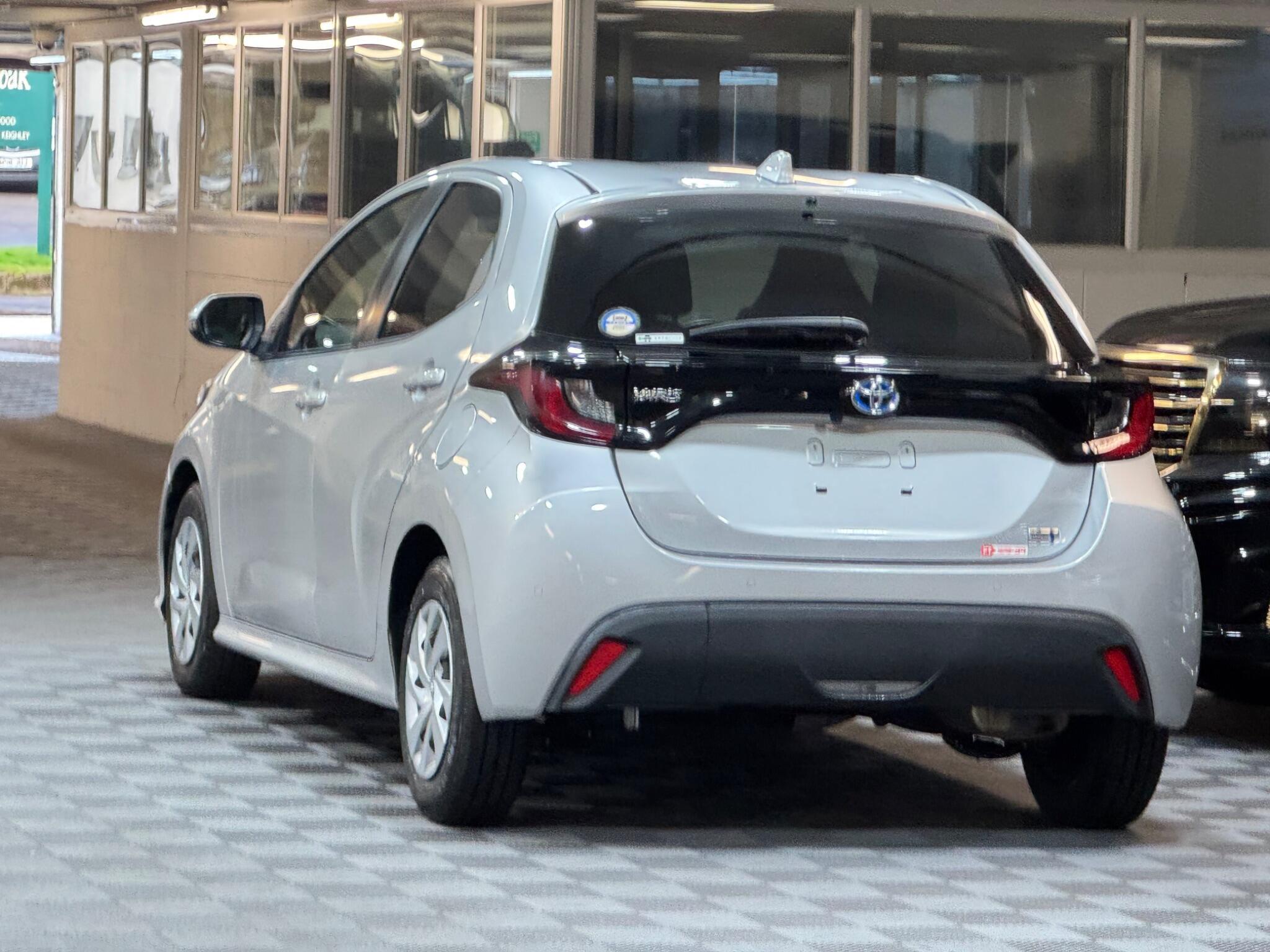 Toyota Yaris - Image 3