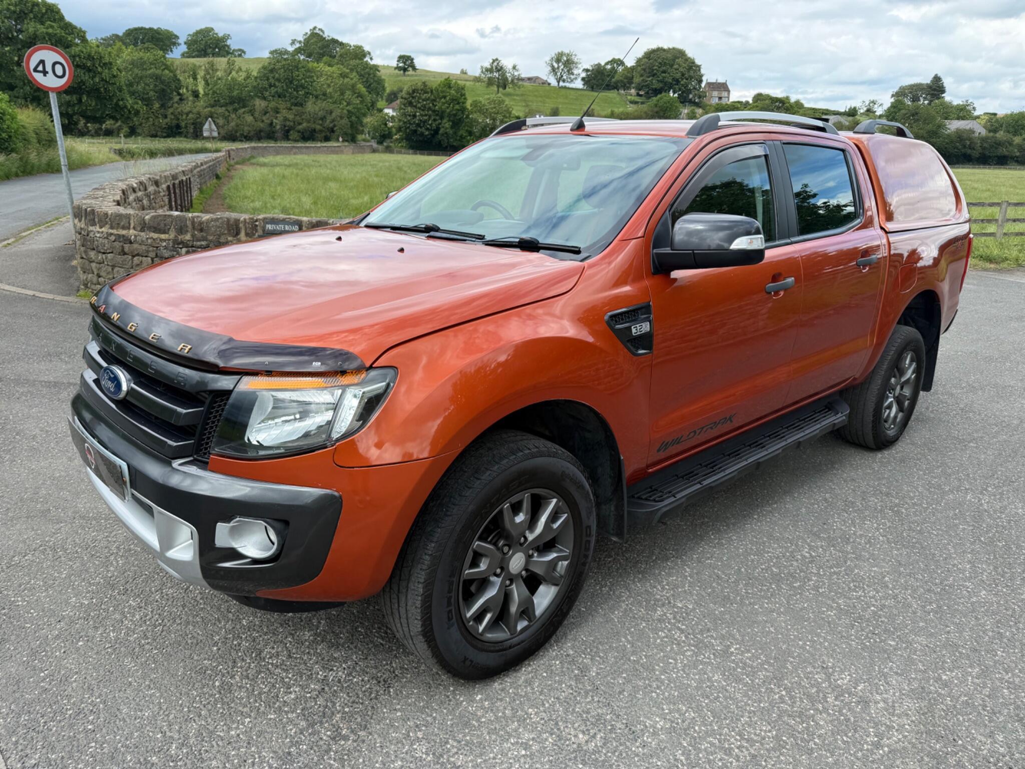 Ford Ranger - Image 5