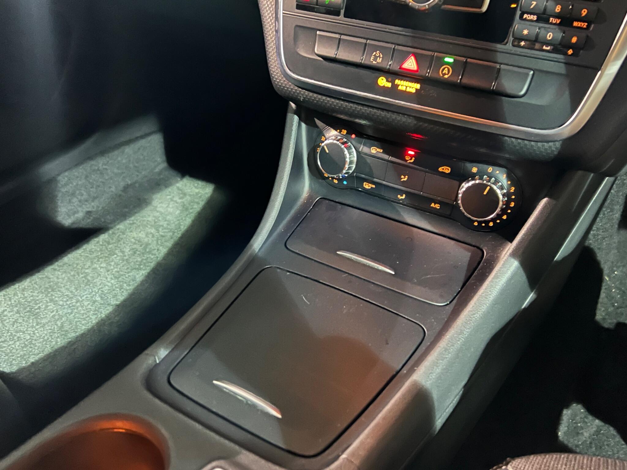 Mercedes A Class - Image 23