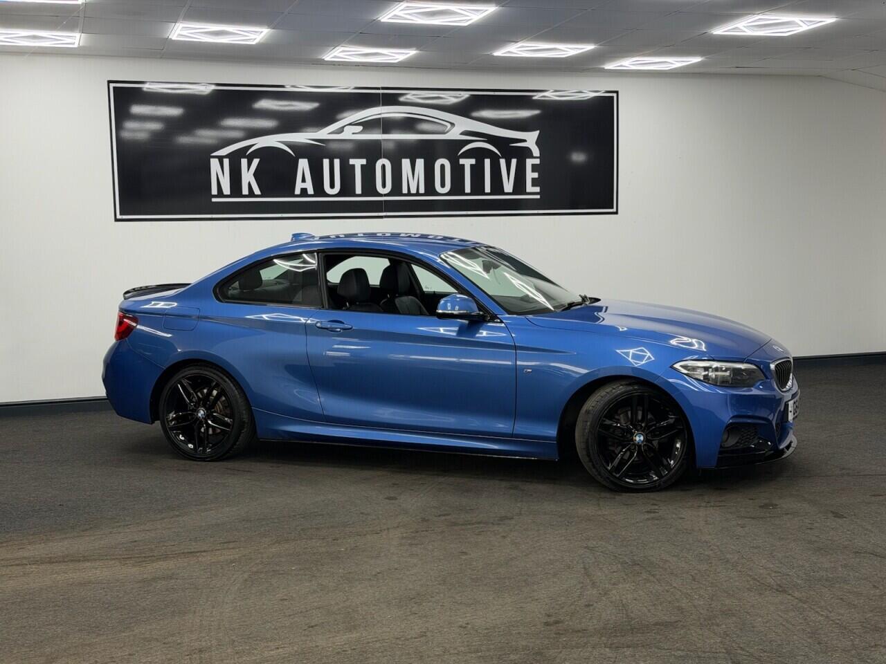 BMW 2 Series - Image 3