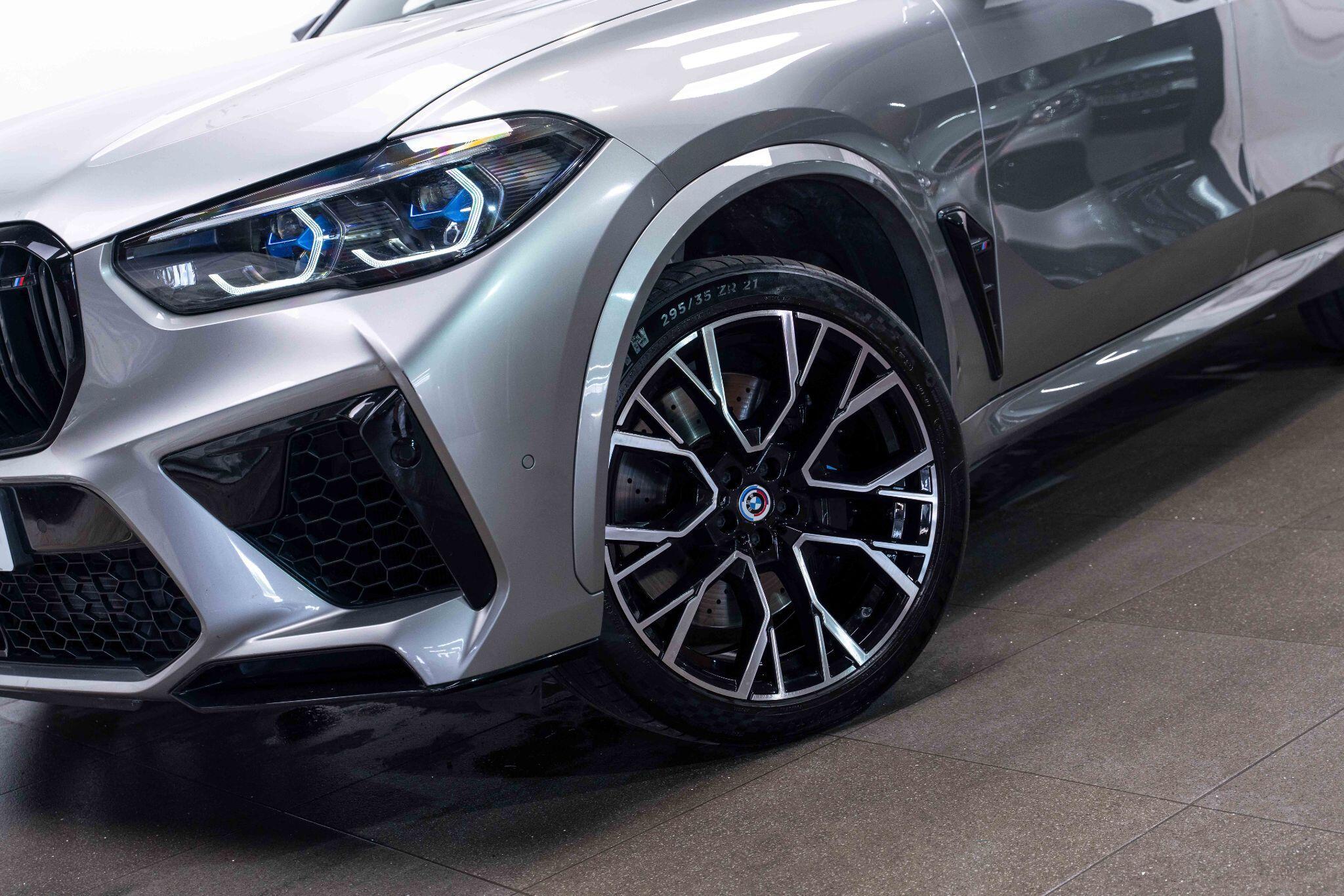 BMW X5 M - Image 5