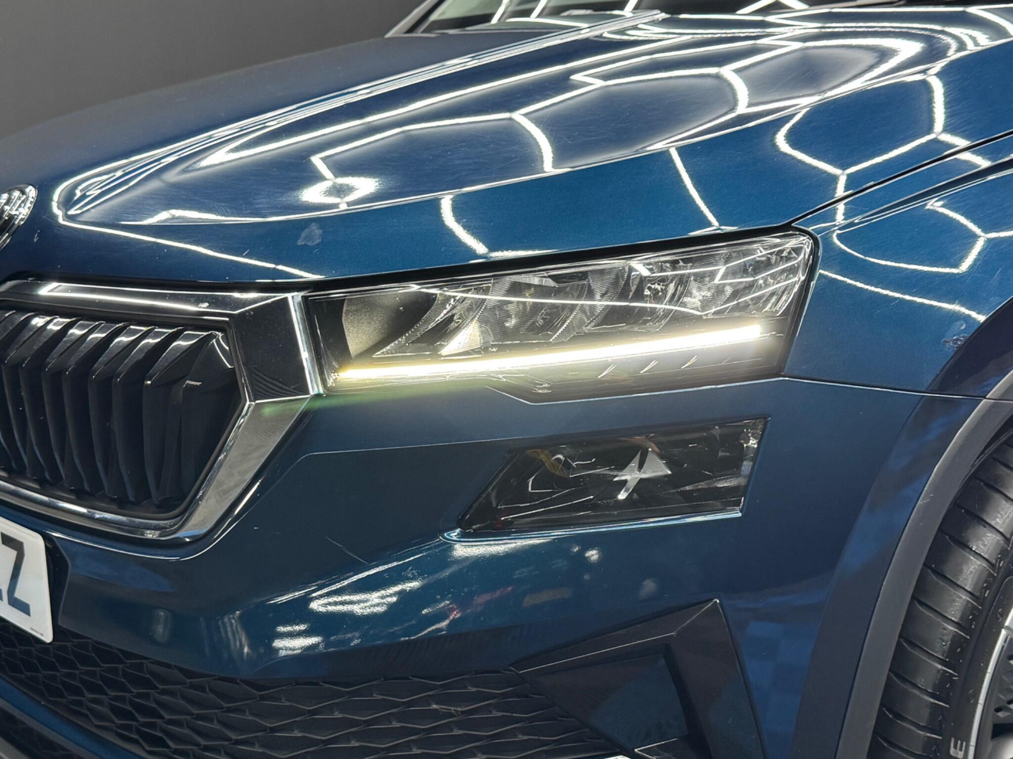 Skoda Karoq - Image 52