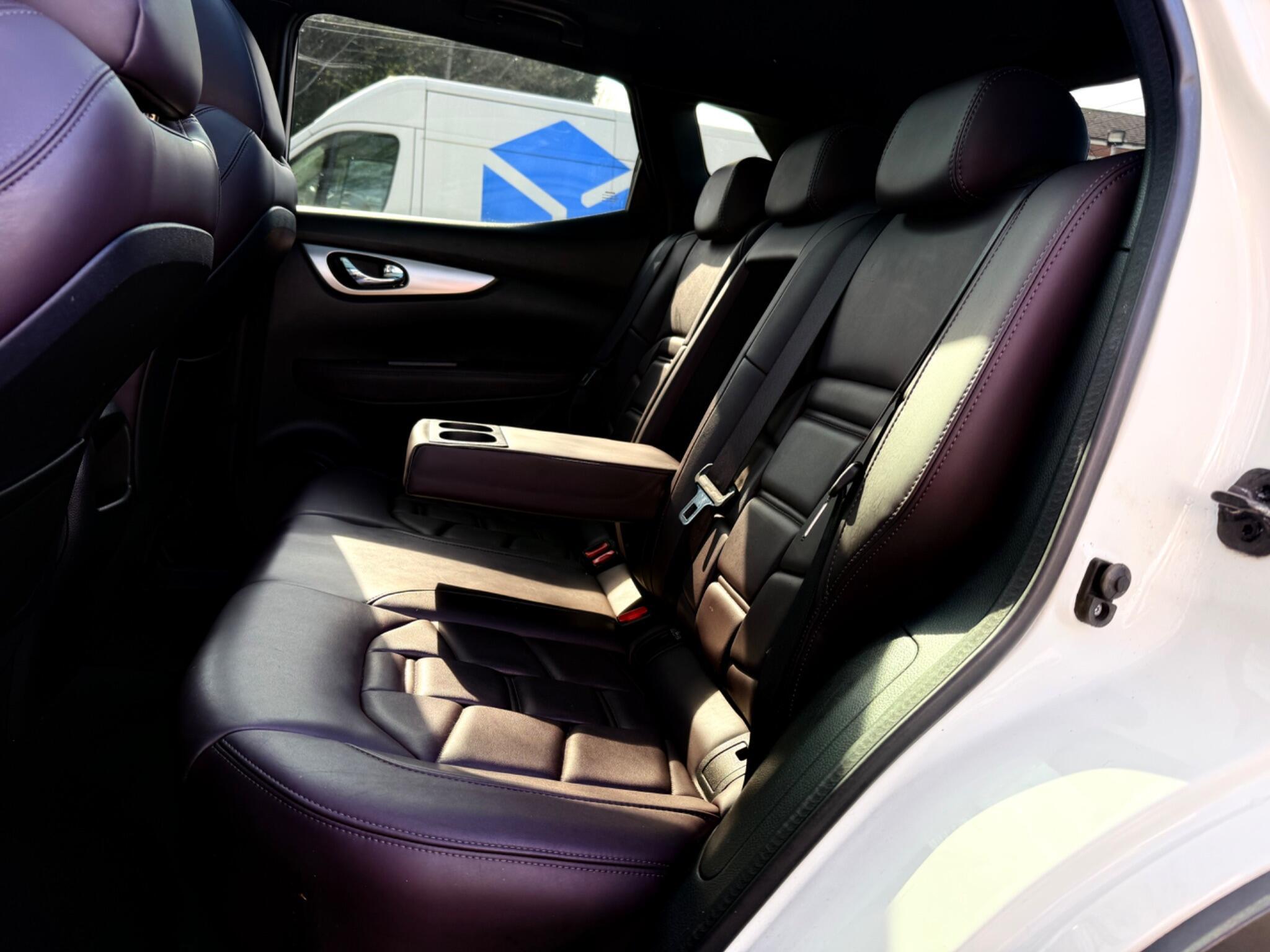 Nissan Qashqai - Image 60