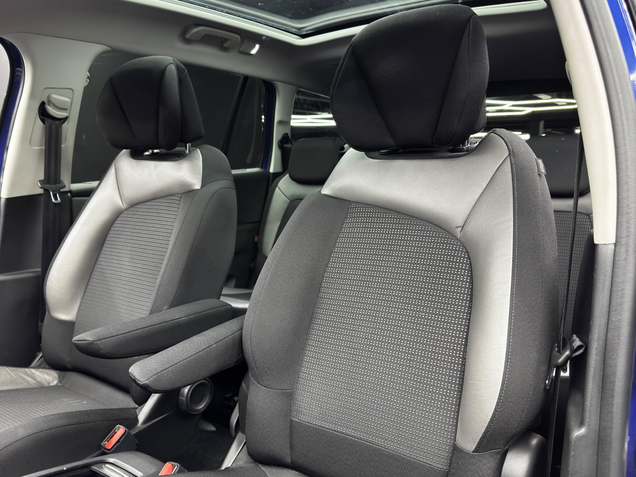 Citroen Grand C4 Spacetourer - Image 14