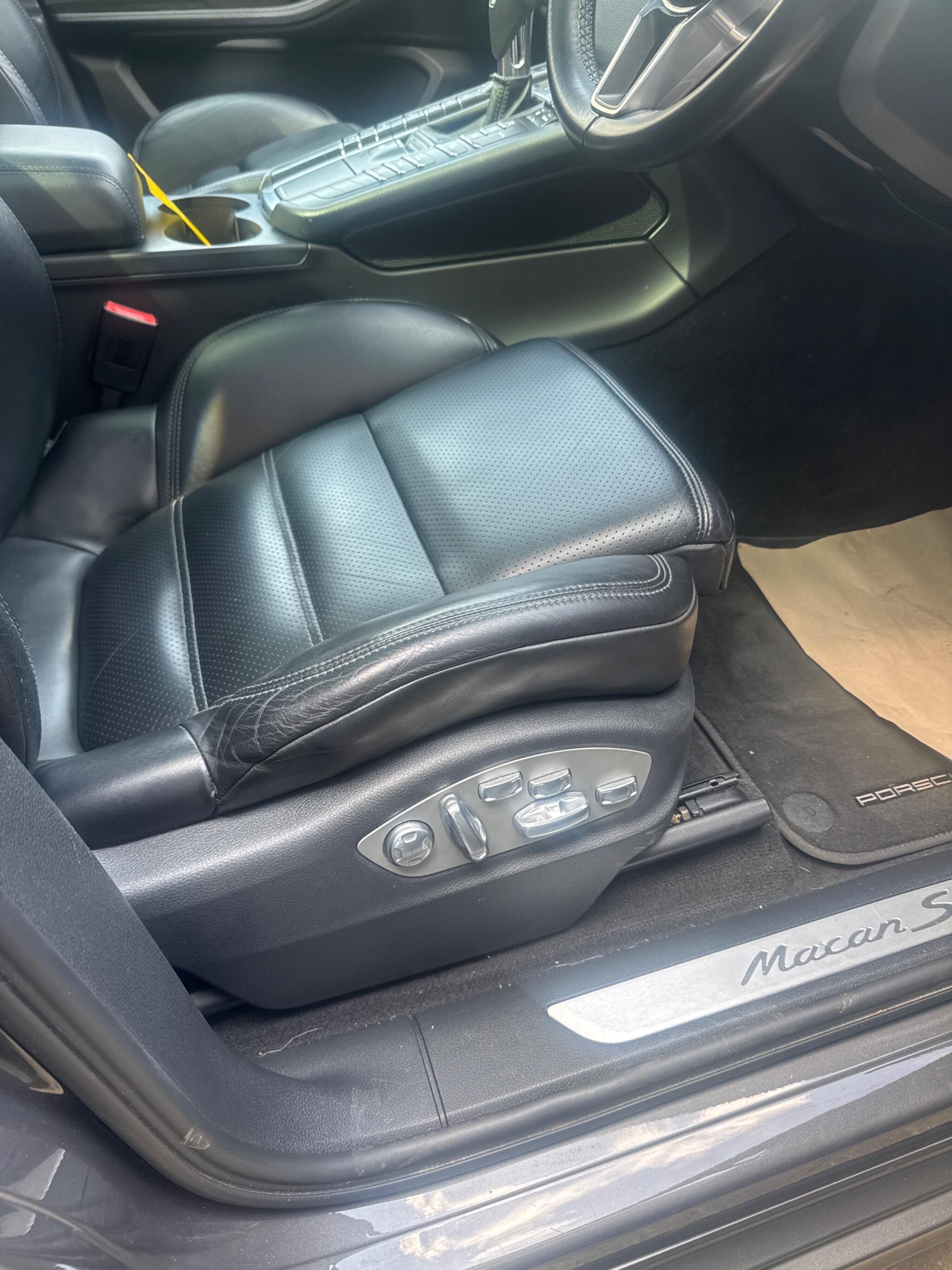 Porsche Macan - Image 61