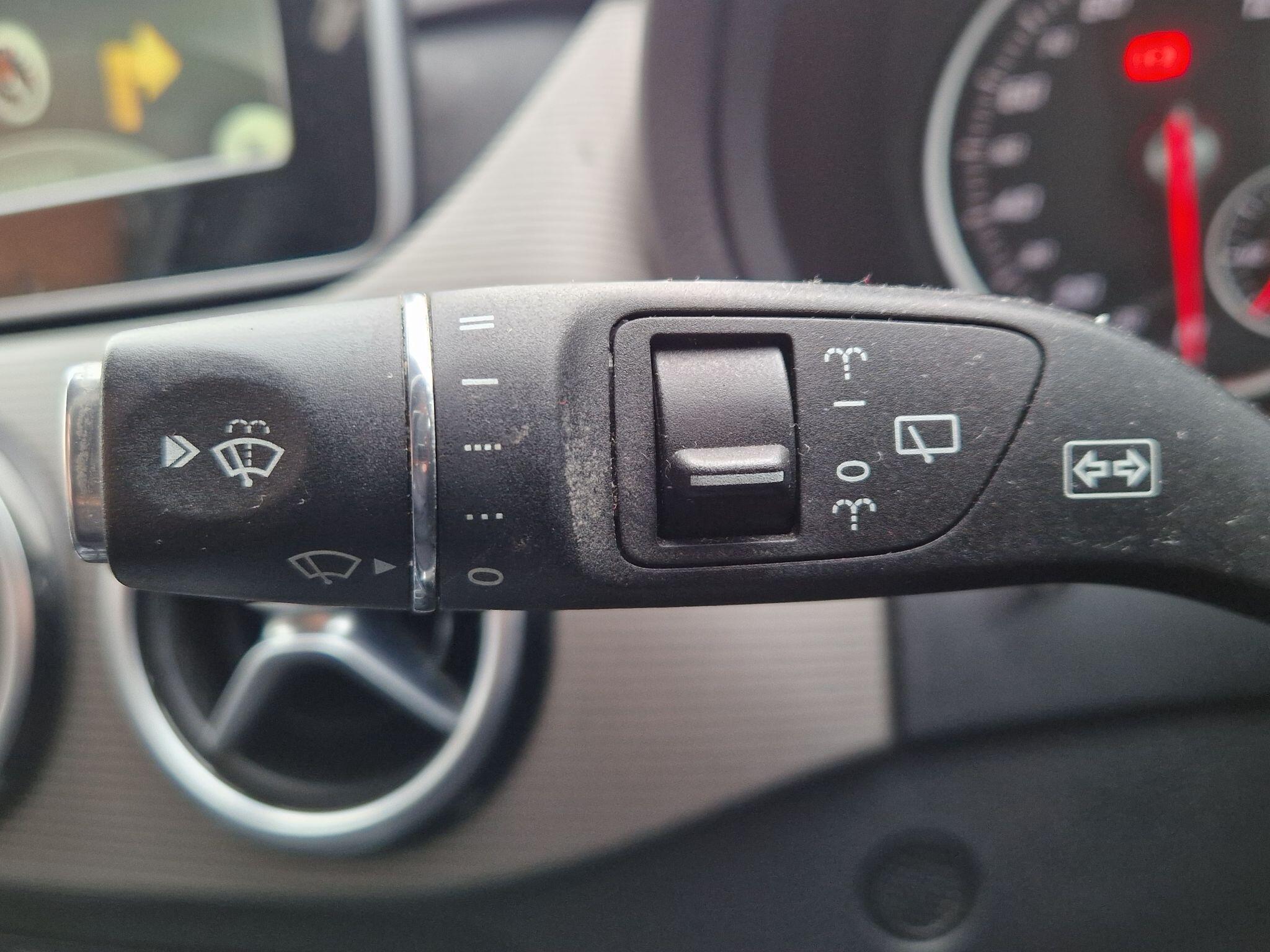 Mercedes B Class - Image 39