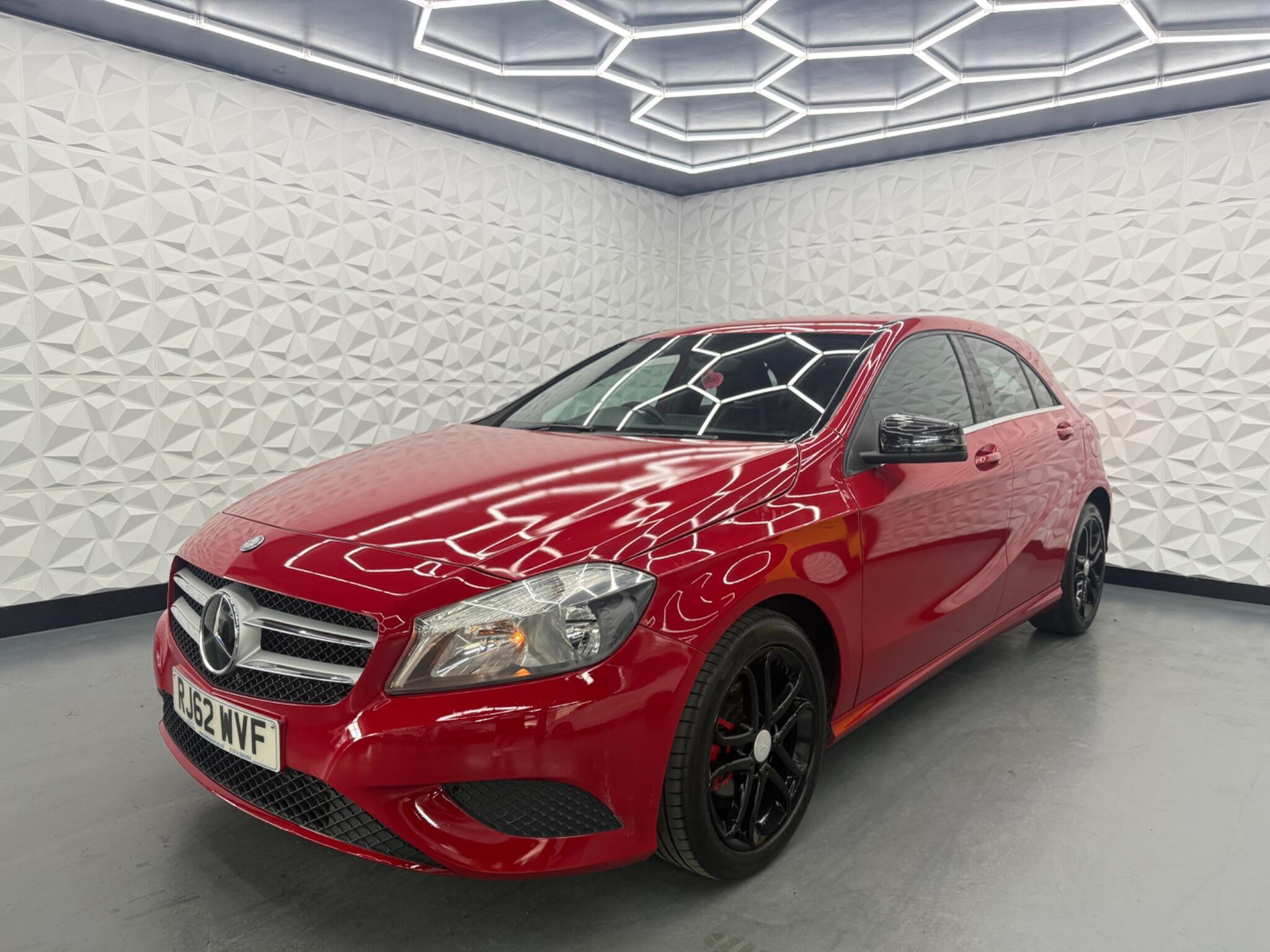 Mercedes A Class - Image 6