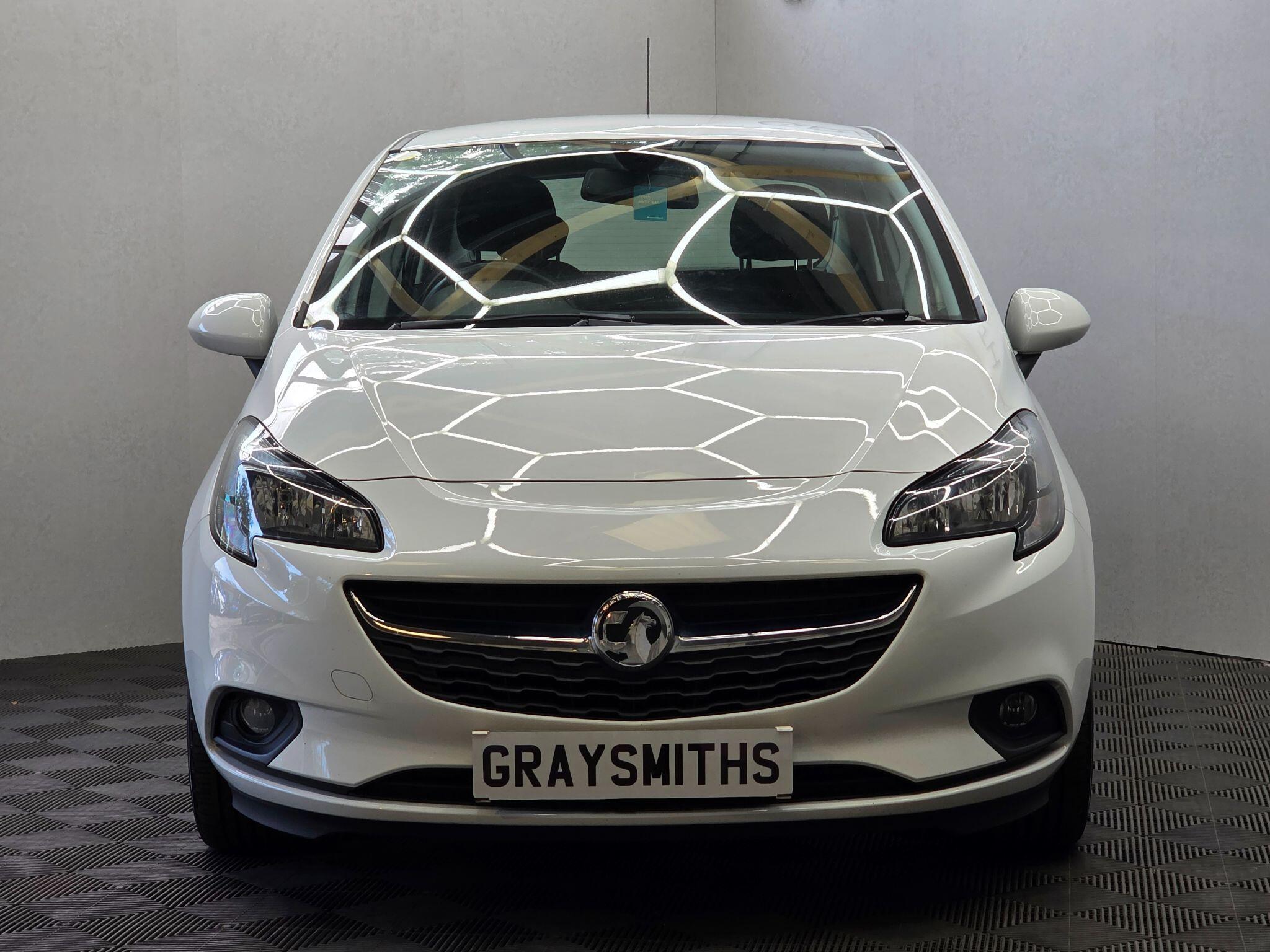 Vauxhall Corsa - Image 6