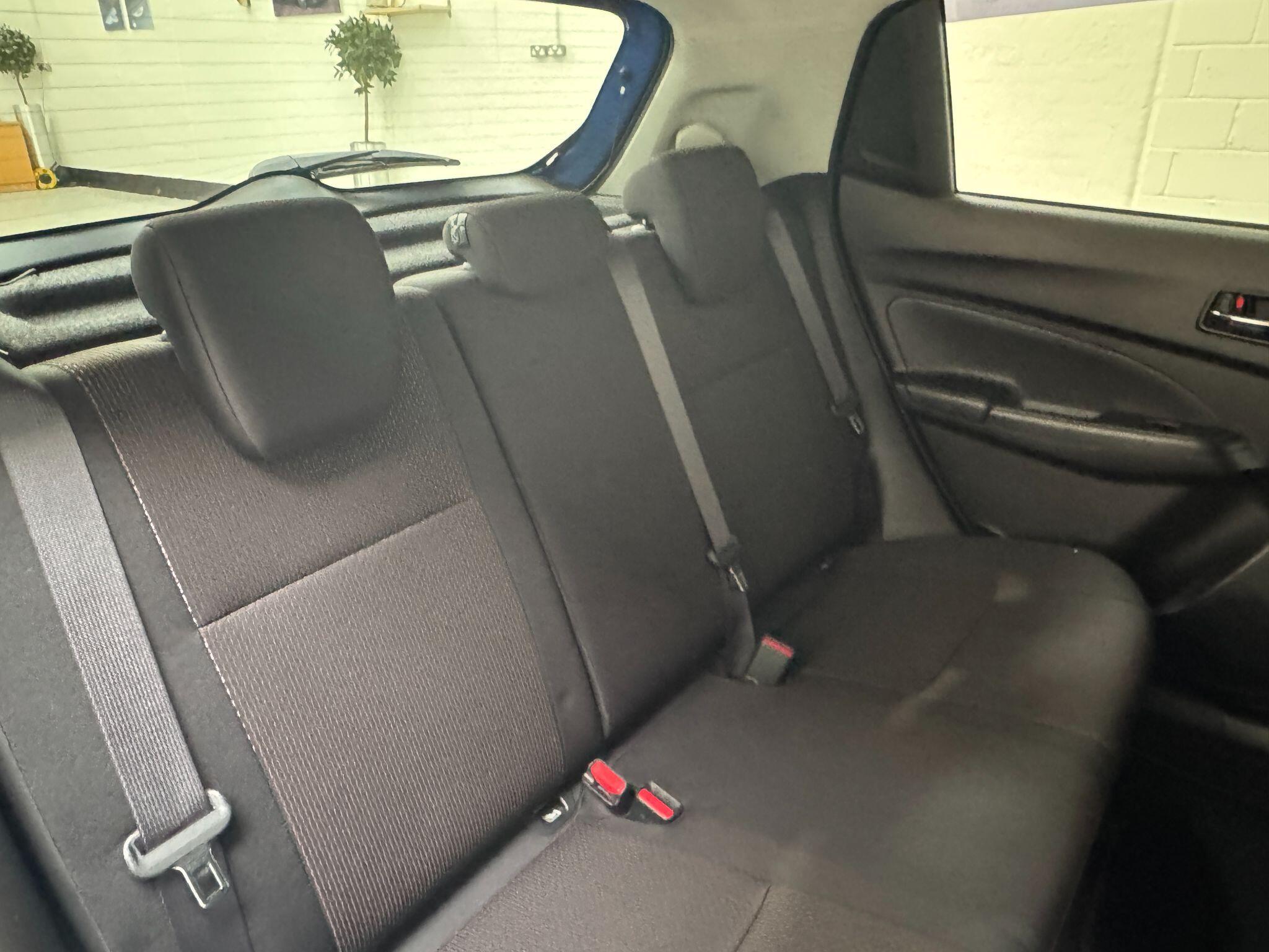 Suzuki Swift - Image 21