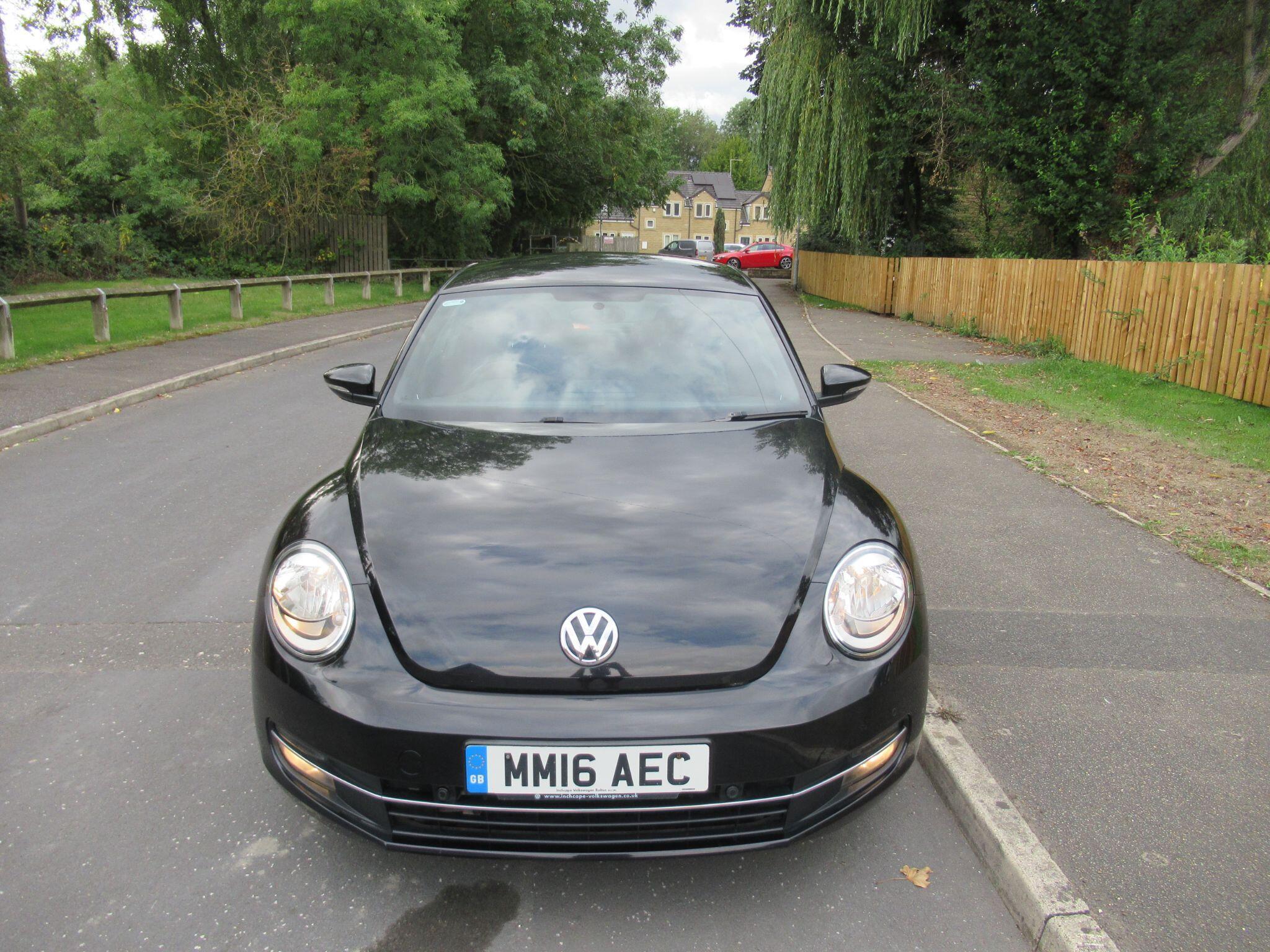Volkswagen Beetle - Image 10