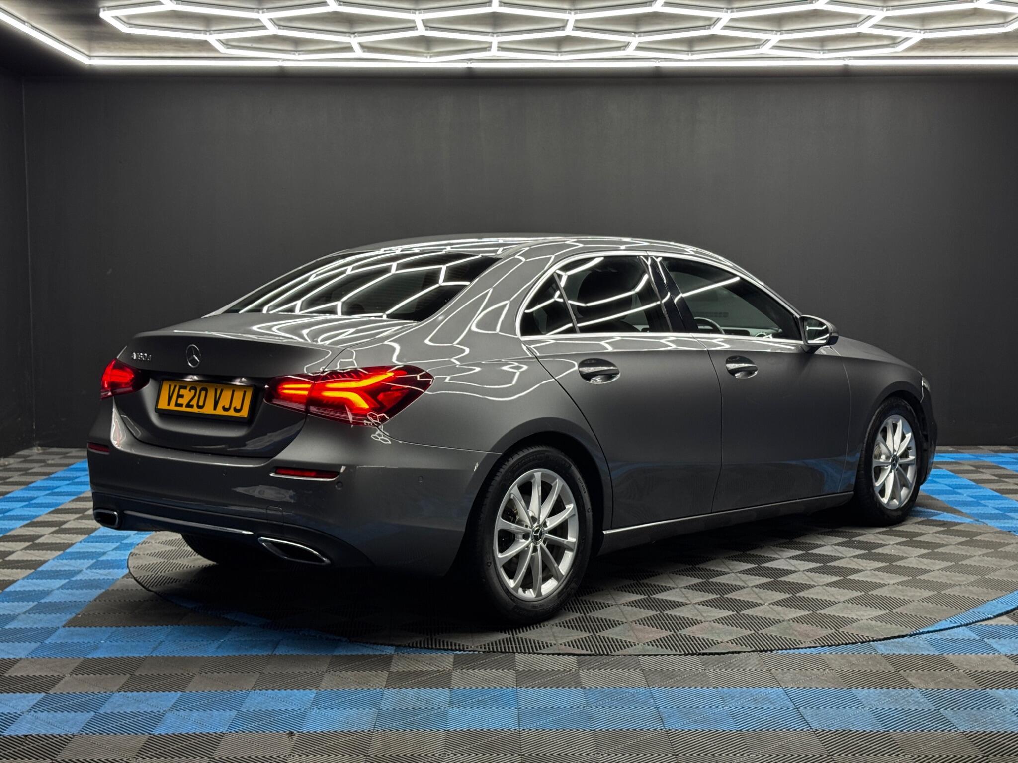 Mercedes A Class - Image 5