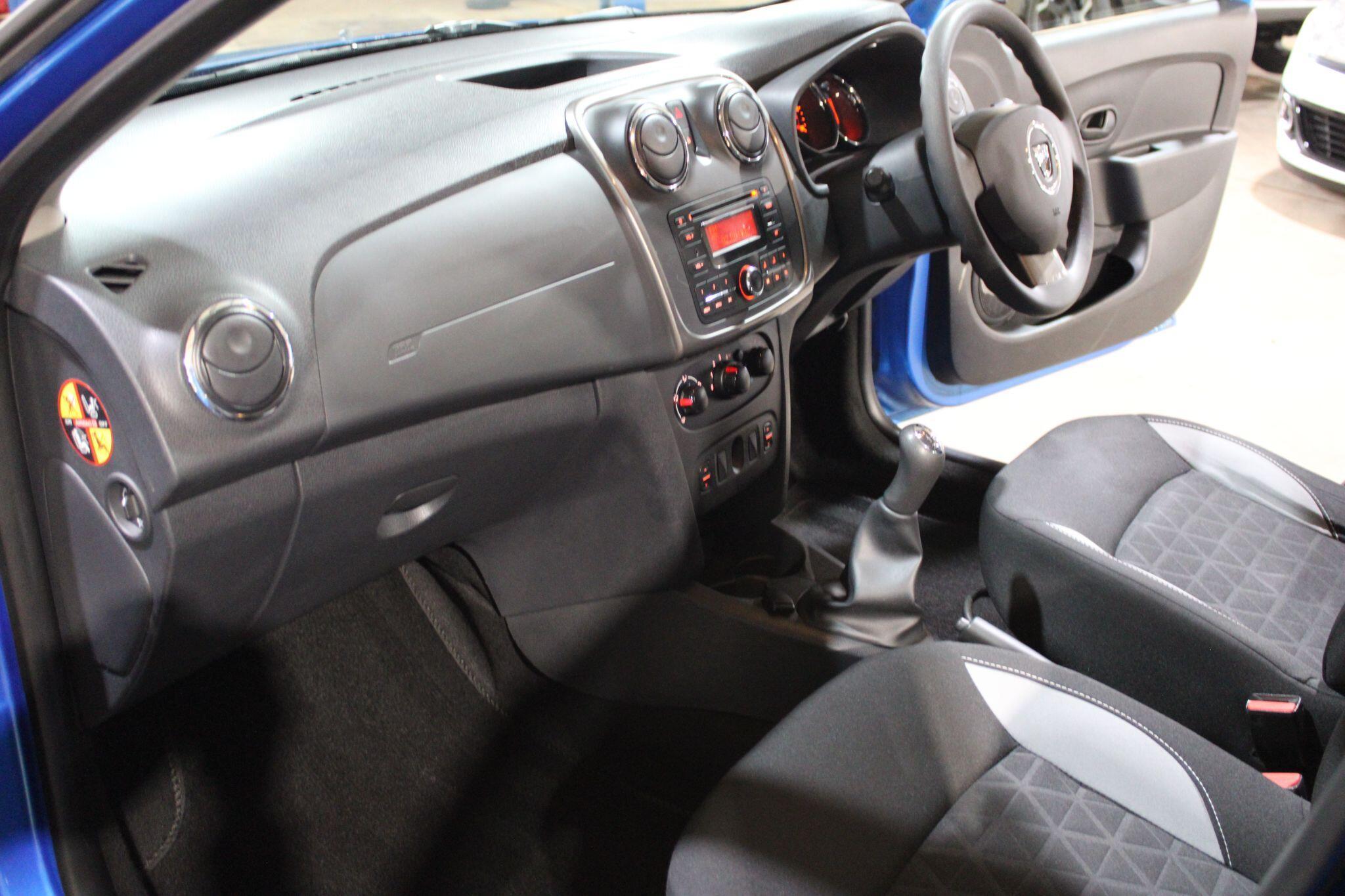 Dacia Sandero Stepway - Image 17