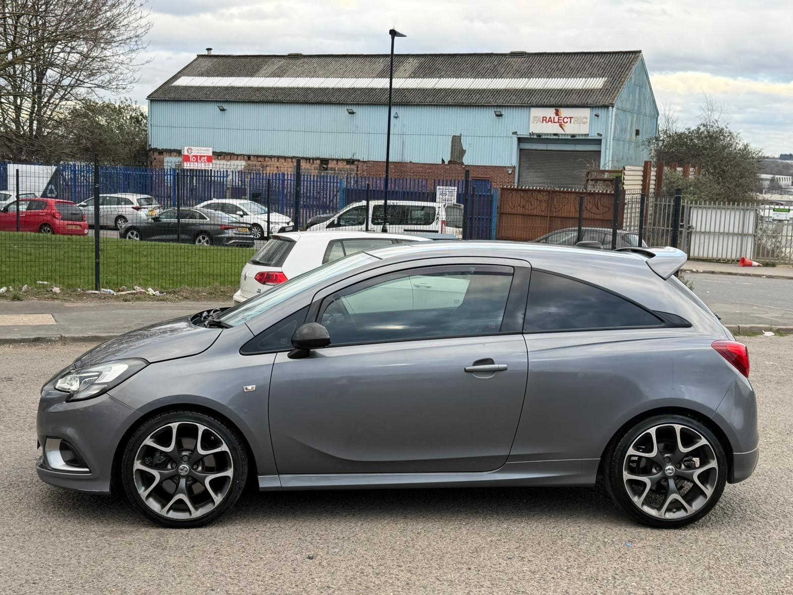 Vauxhall Corsa - Image 24