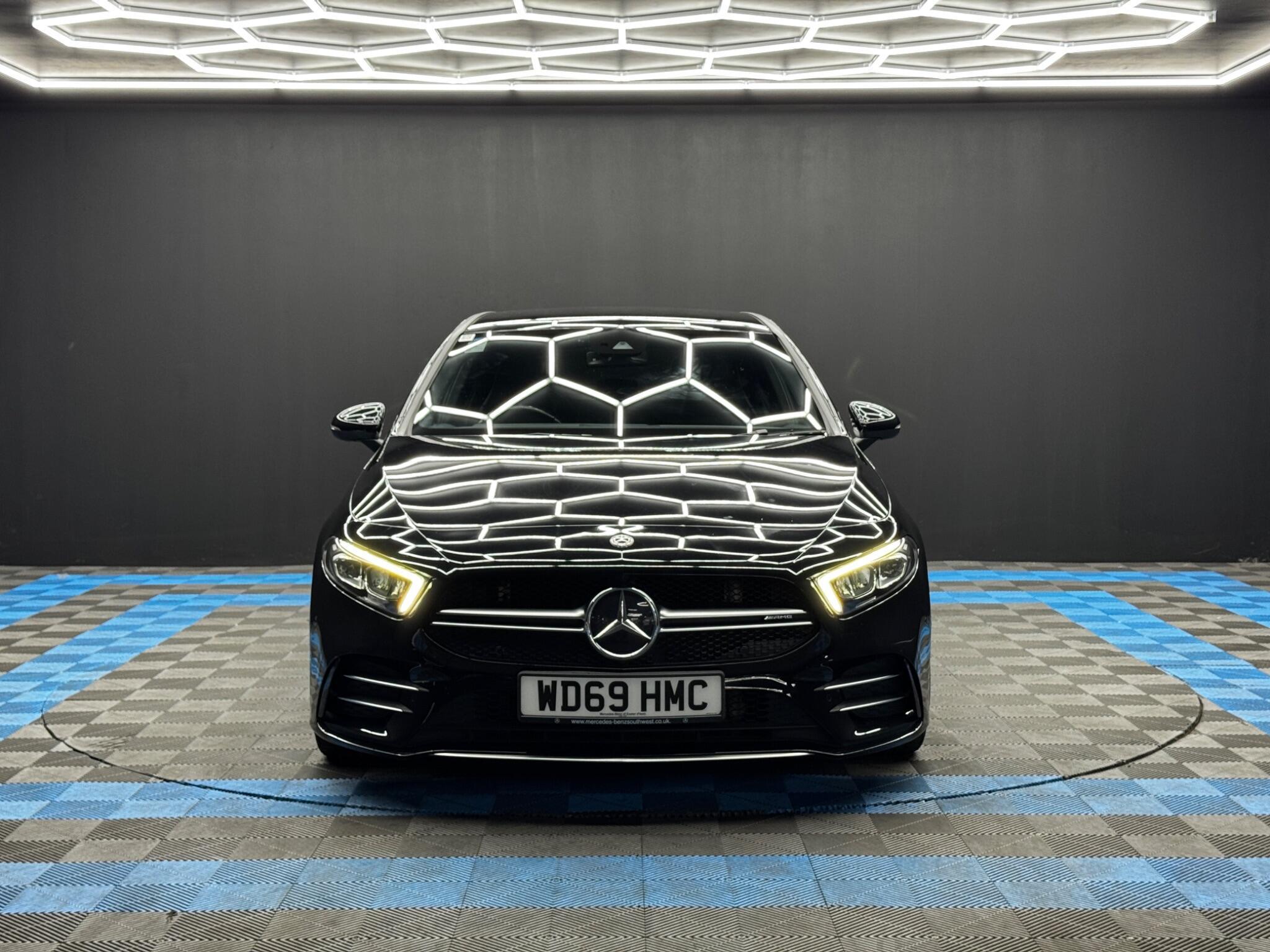 Mercedes A Class - Image 2