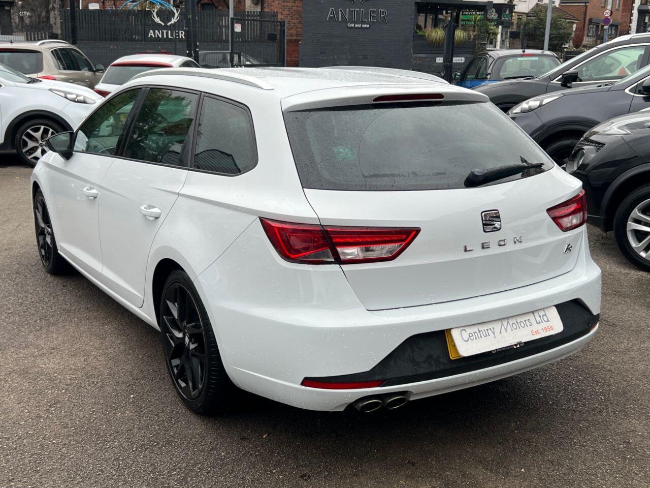 SEAT Leon - Image 5