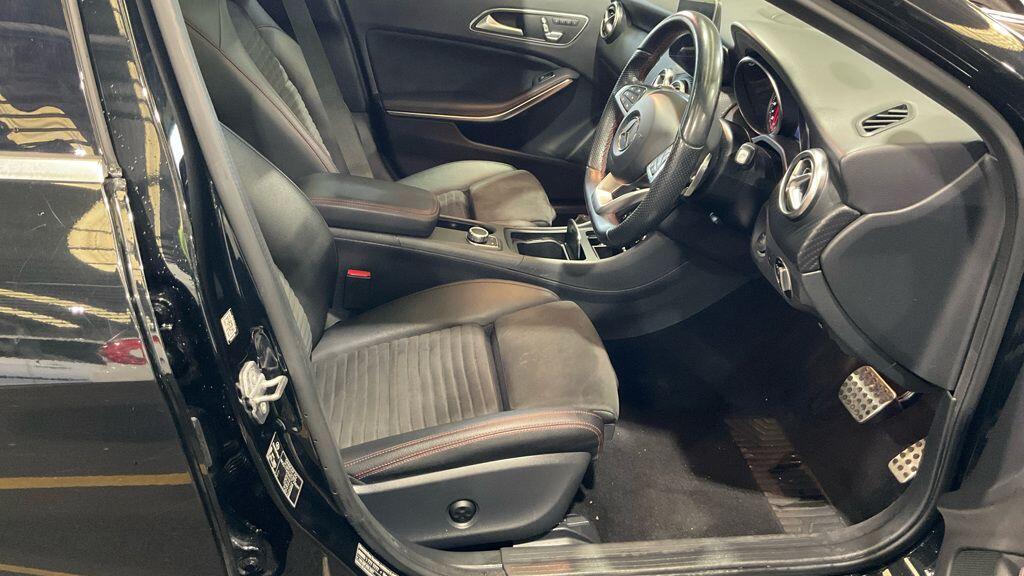 Mercedes-benz A-CLASS - Image 3