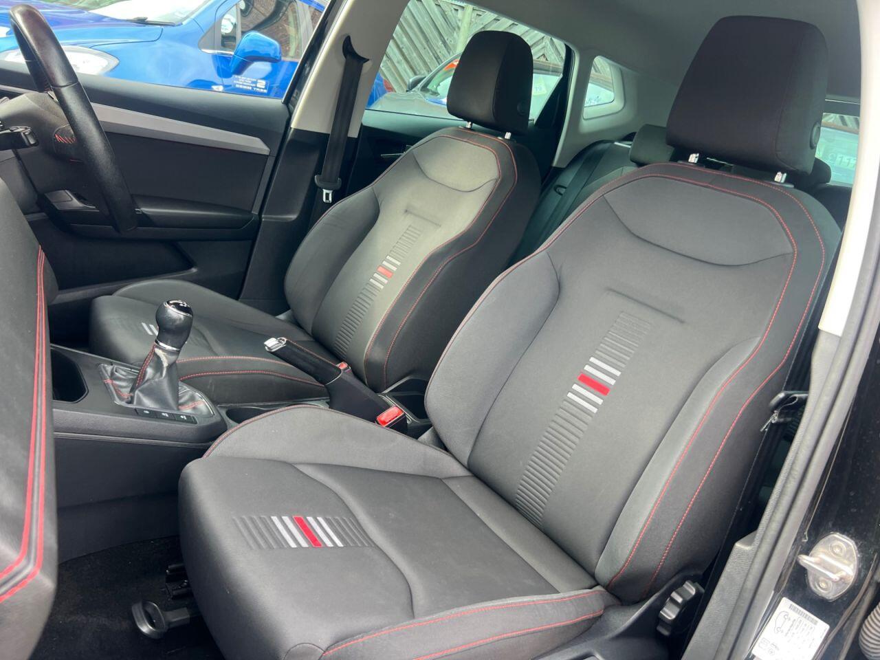 SEAT Ibiza - Image 17
