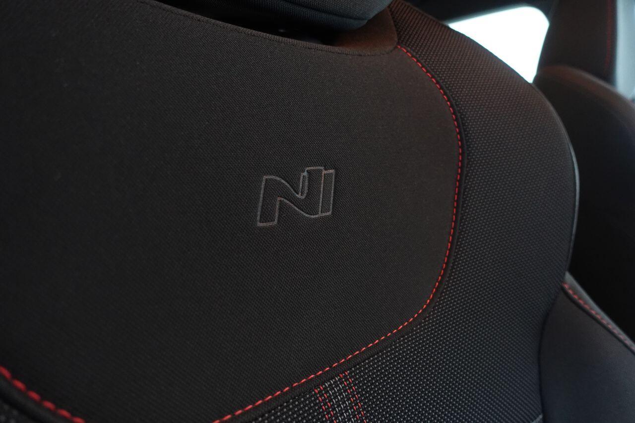 Hyundai i30 - Image 32