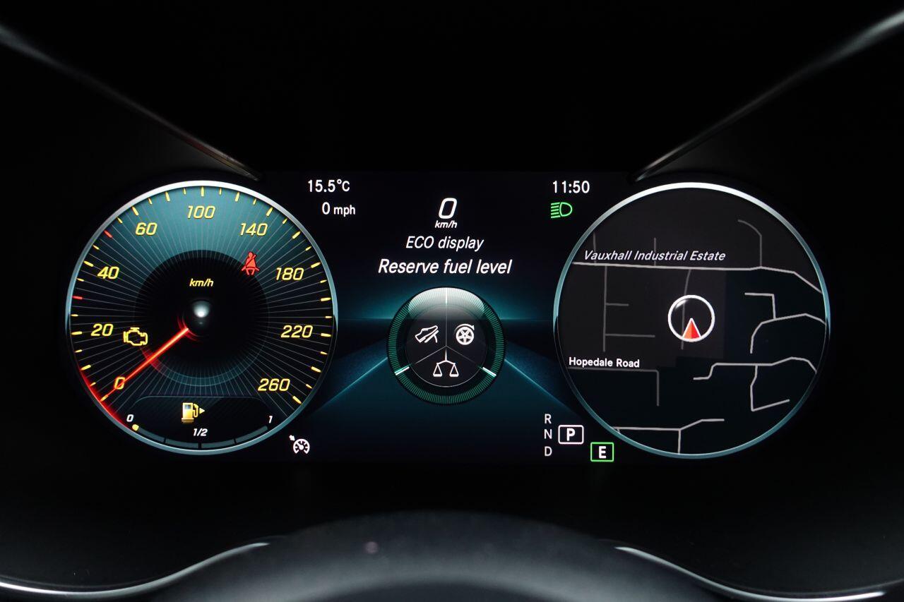 Mercedes C-Class - Image 42