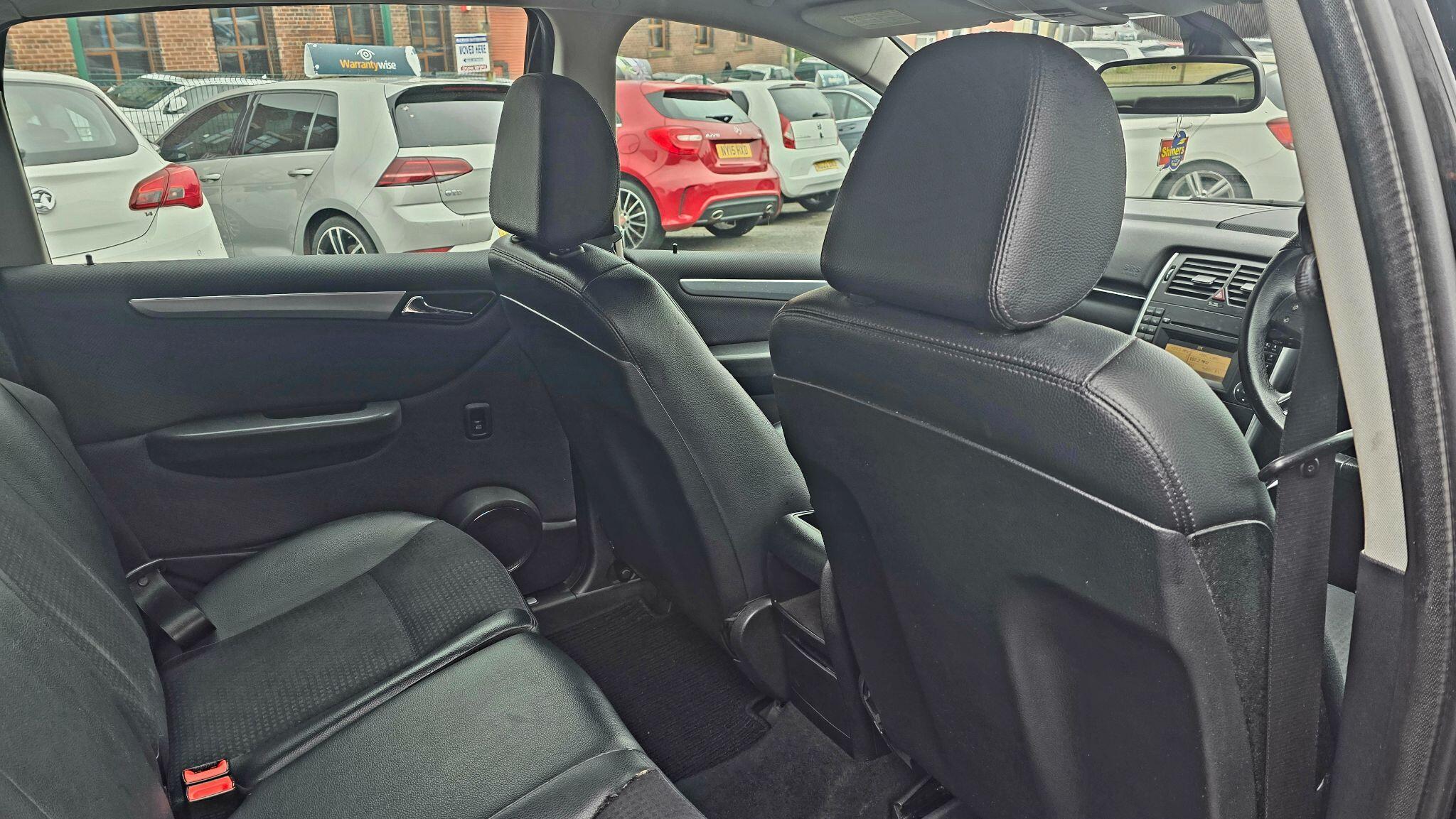 Mercedes B Class - Image 17