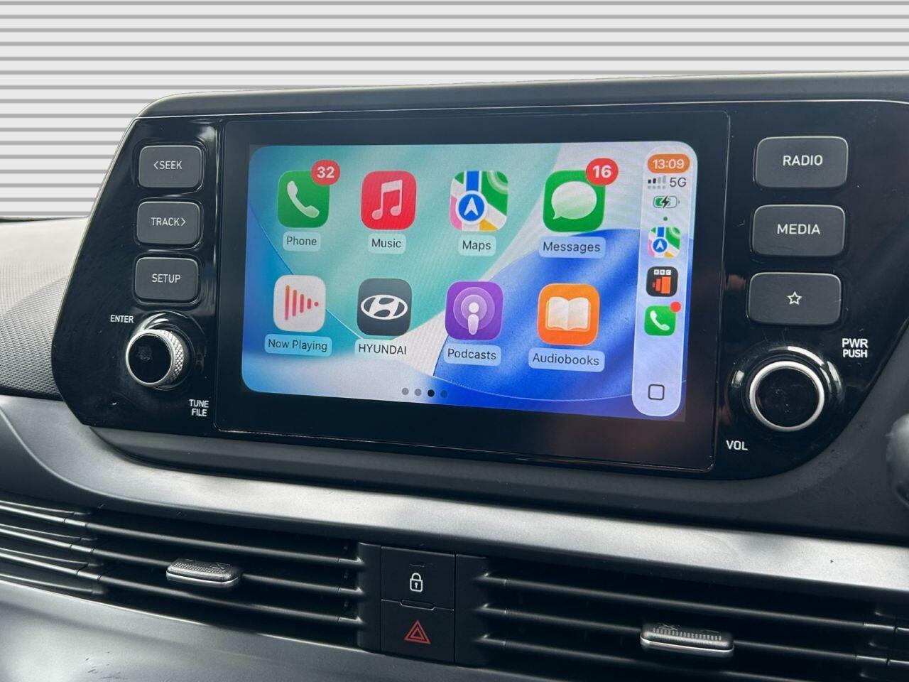 Hyundai Bayon - Image 7