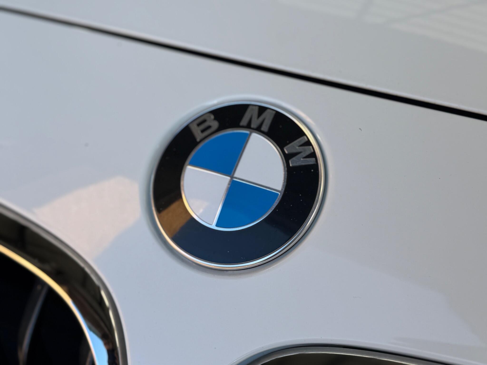 BMW 1 Series - Image 9