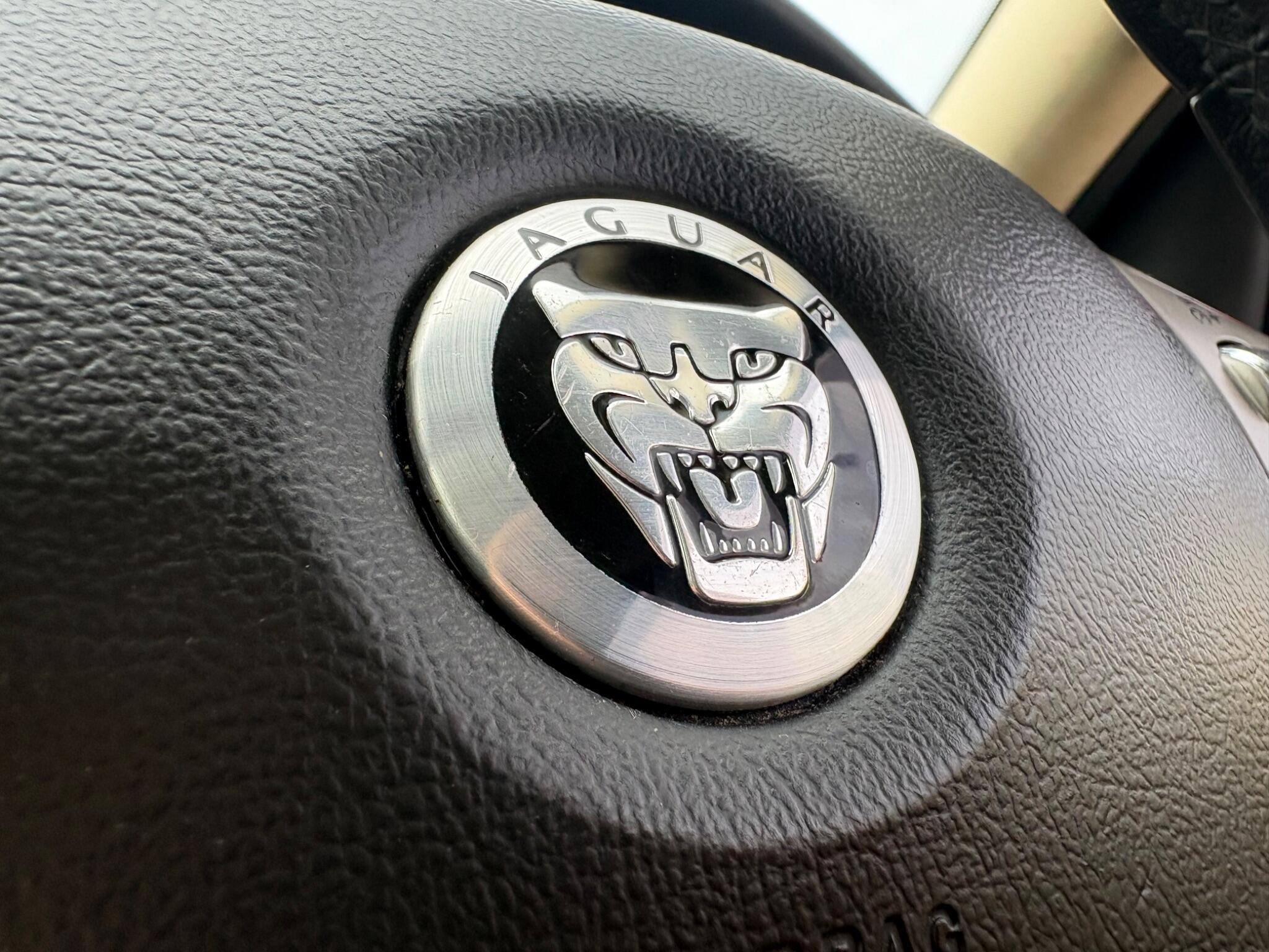 Jaguar X-TYPE - Image 40